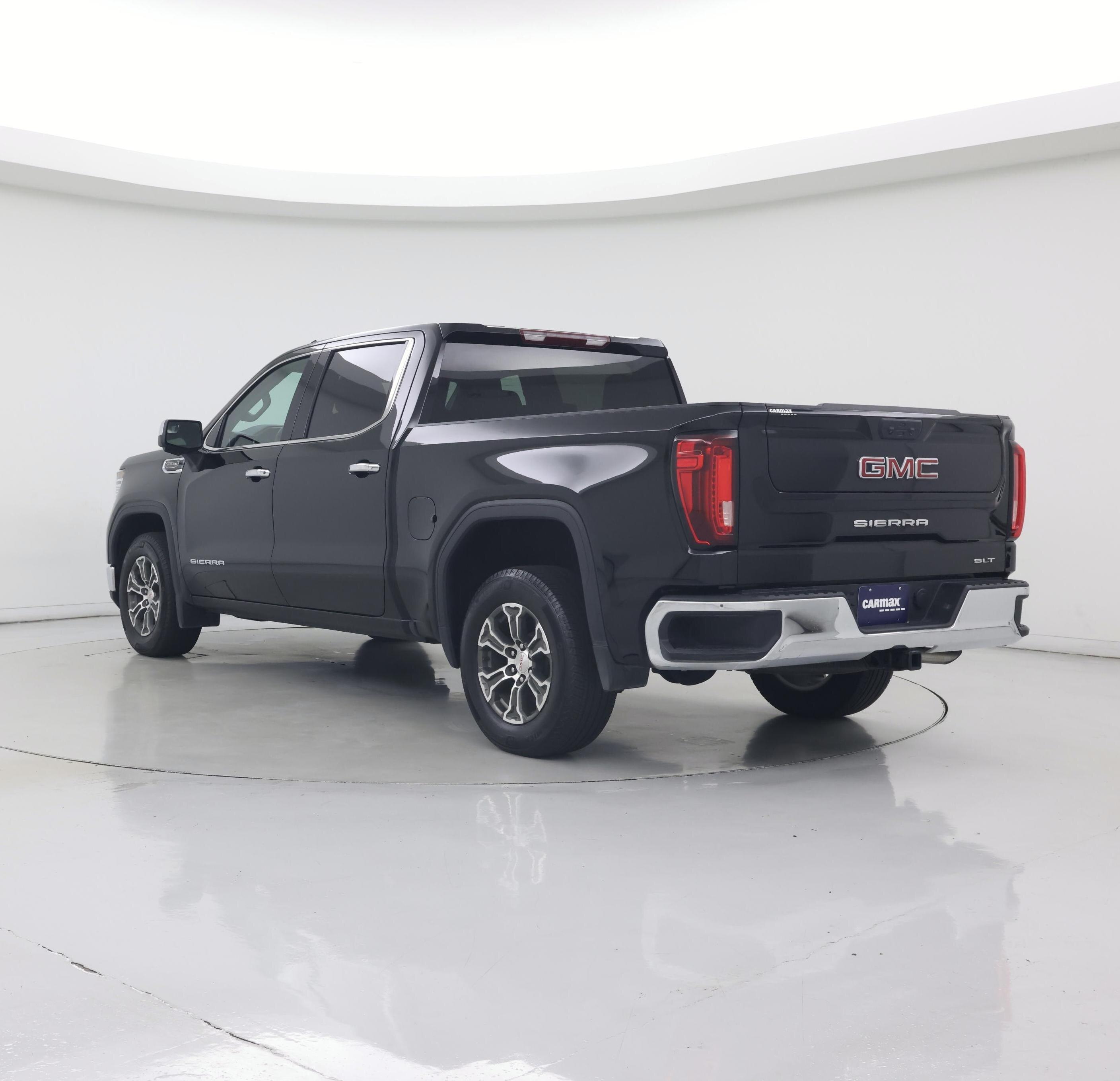 Thumbnail: 2025 GMC Sierra 1500 - 2