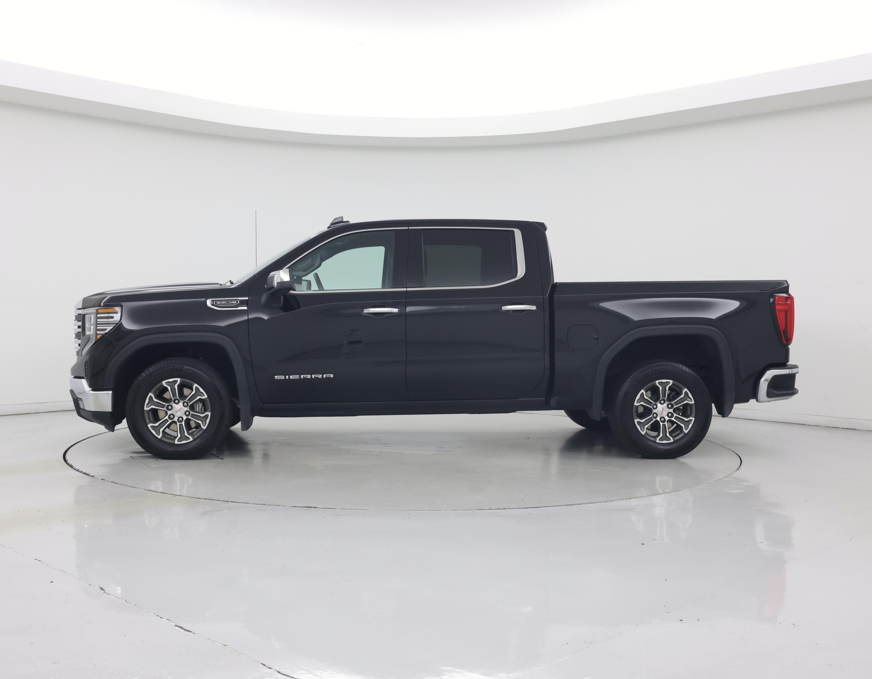 Thumbnail: 2025 GMC Sierra 1500 - 3