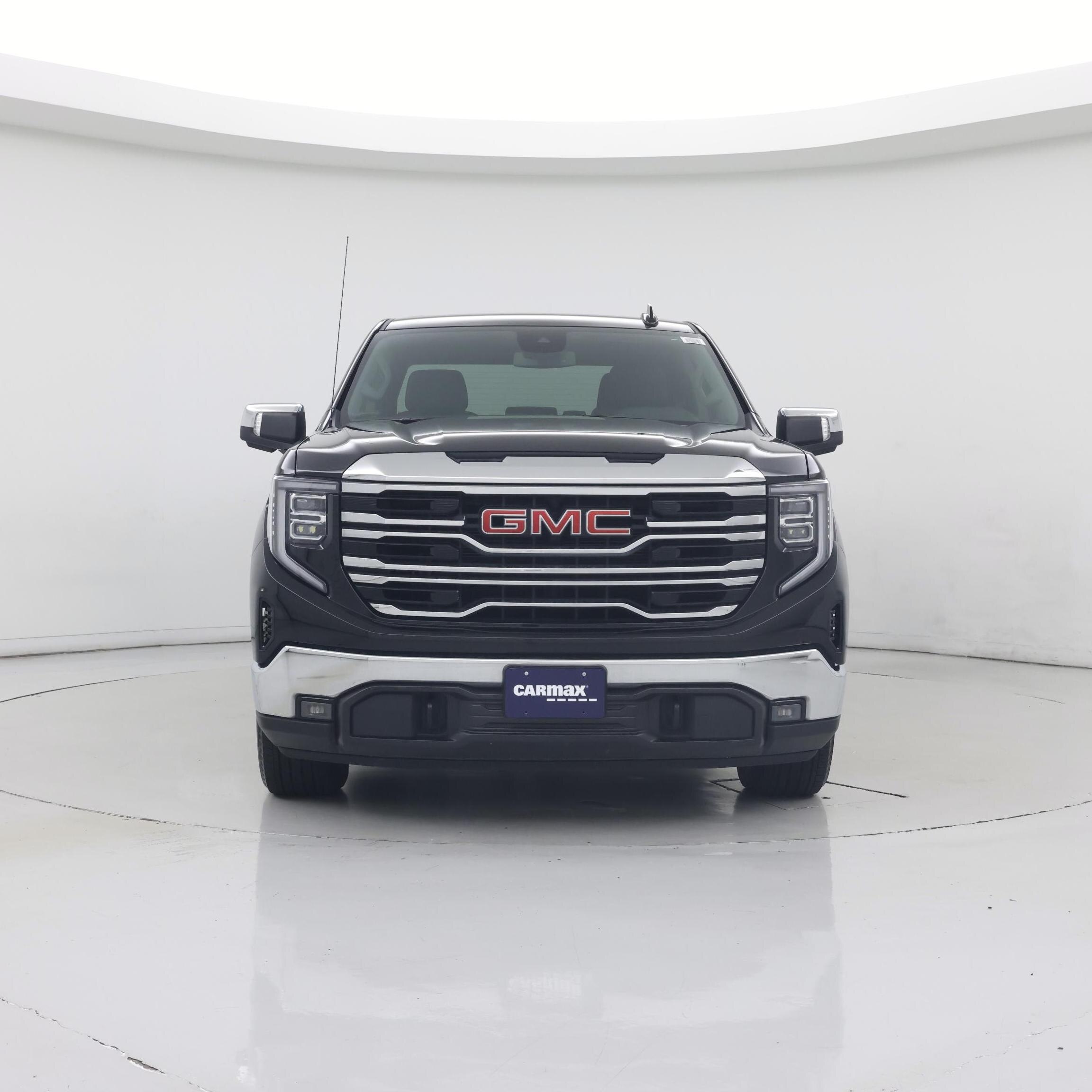 Thumbnail: 2025 GMC Sierra 1500 - 5