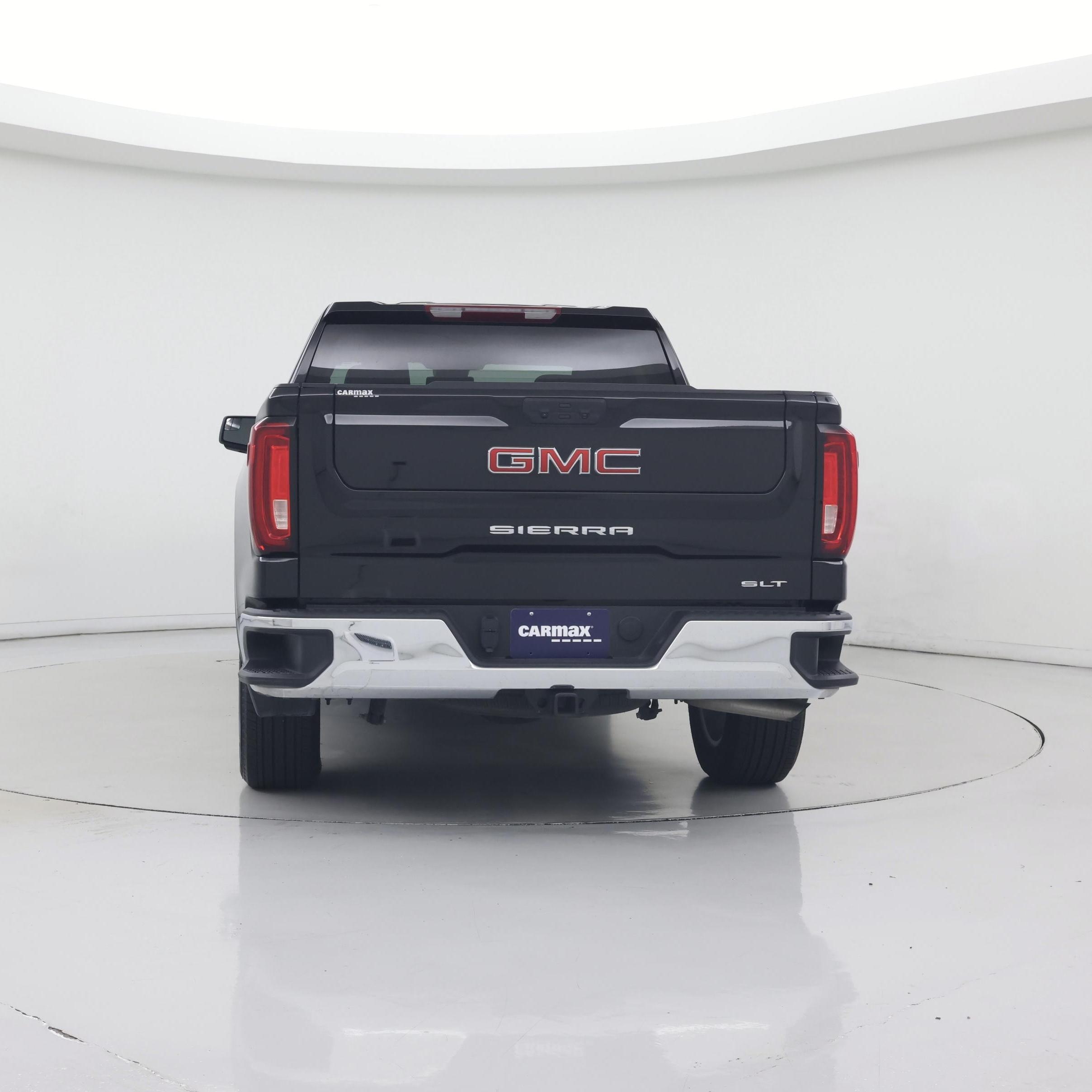 Thumbnail: 2025 GMC Sierra 1500 - 6
