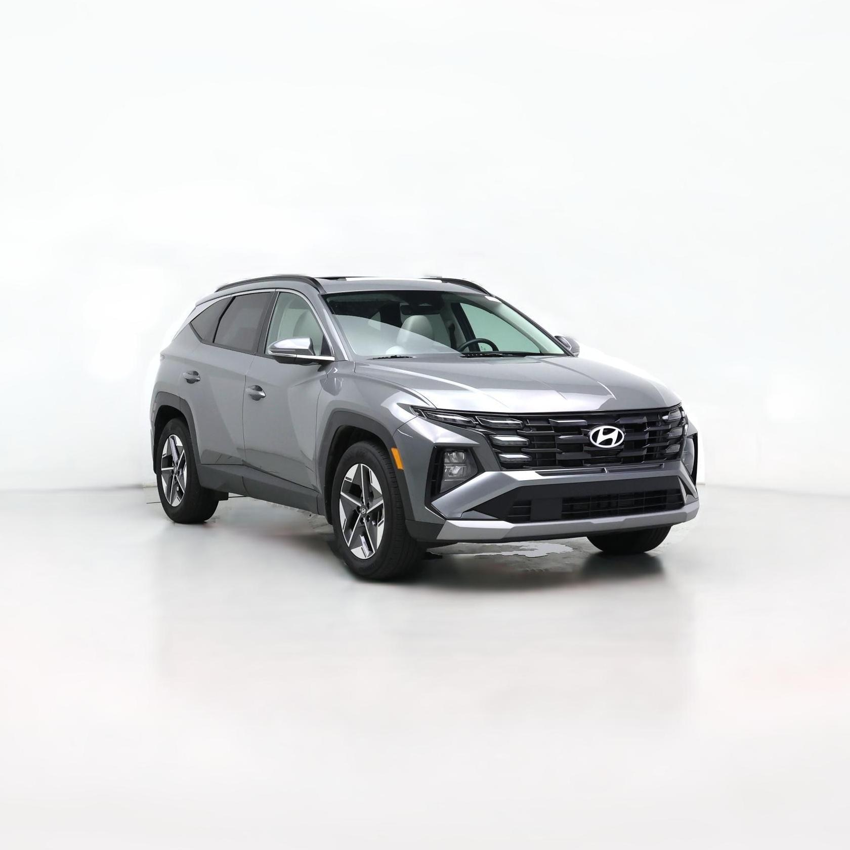Thumbnail: 2025 Hyundai Tucson - 1