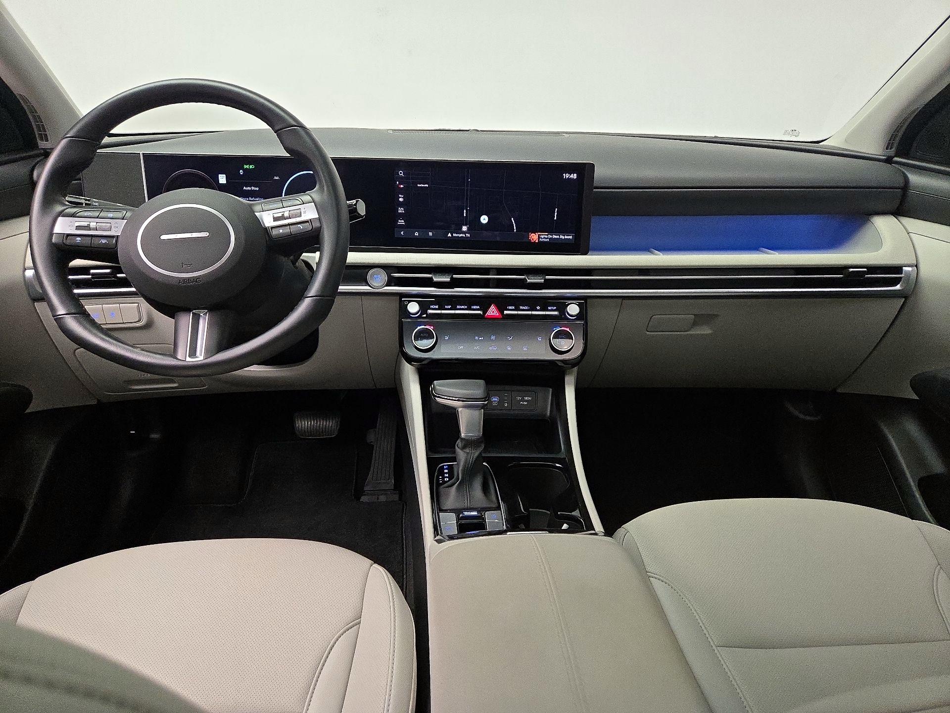 Thumbnail: 2025 Hyundai Tucson - 9