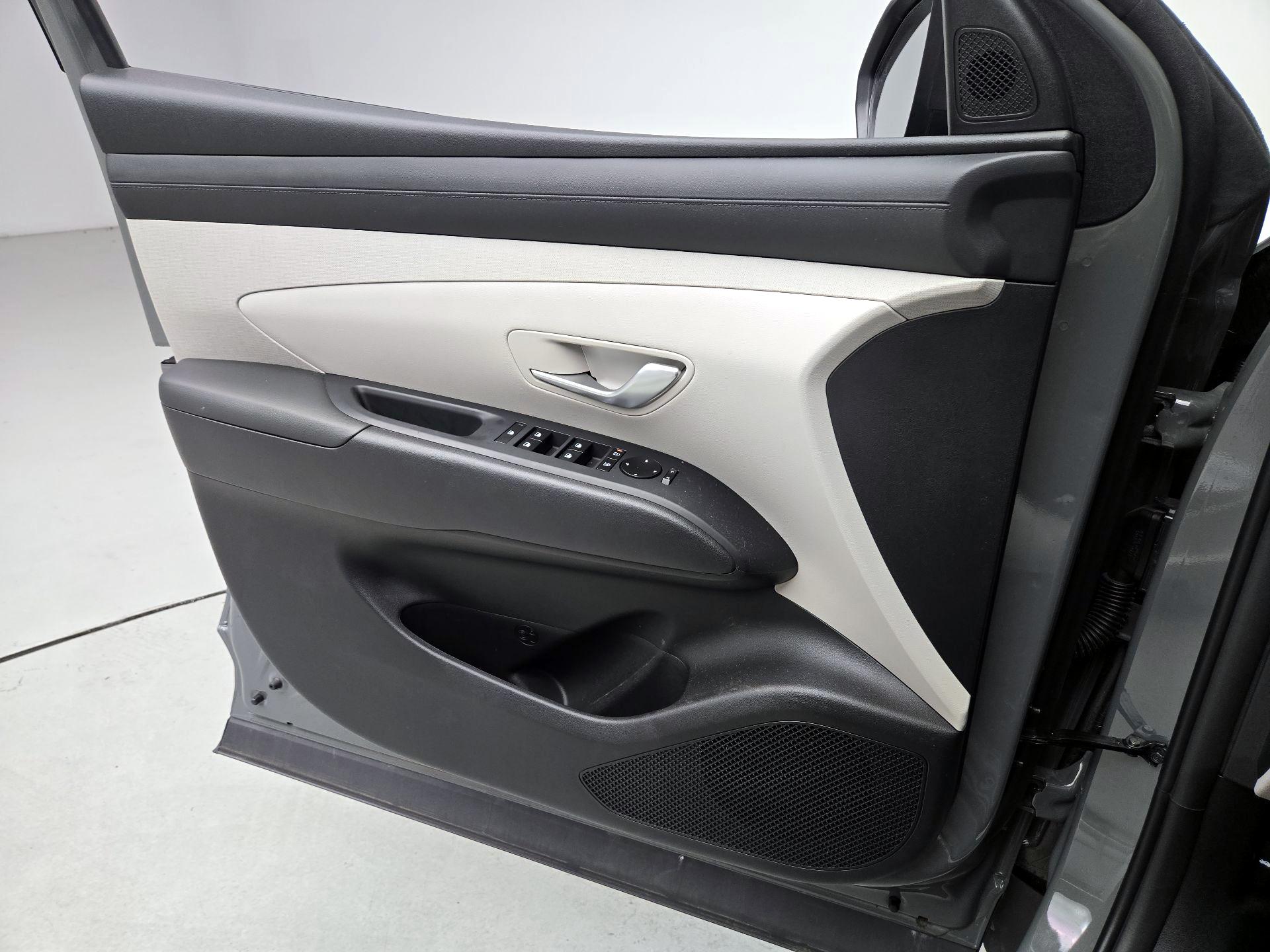 Thumbnail: 2025 Hyundai Tucson - 12