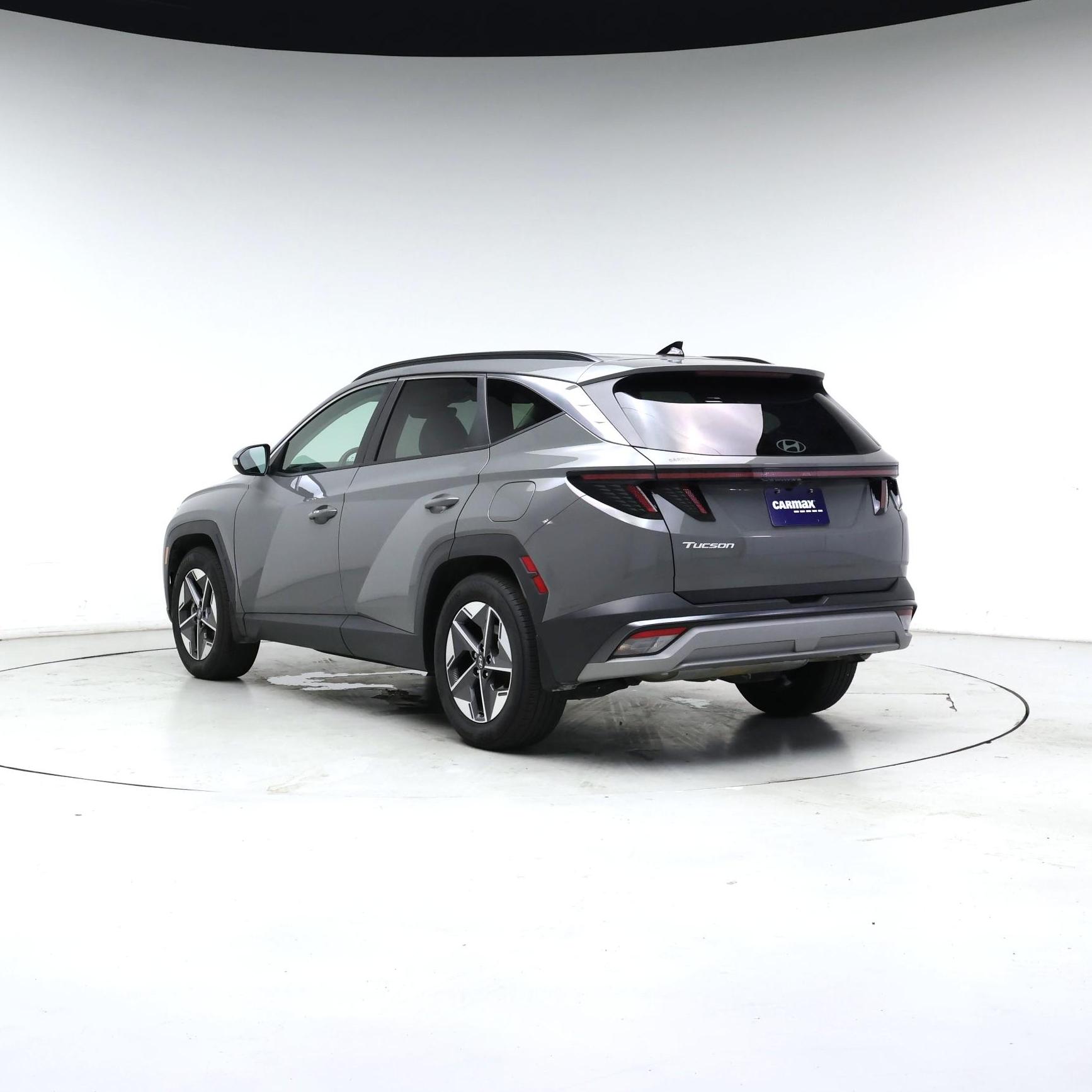 Thumbnail: 2025 Hyundai Tucson - 2