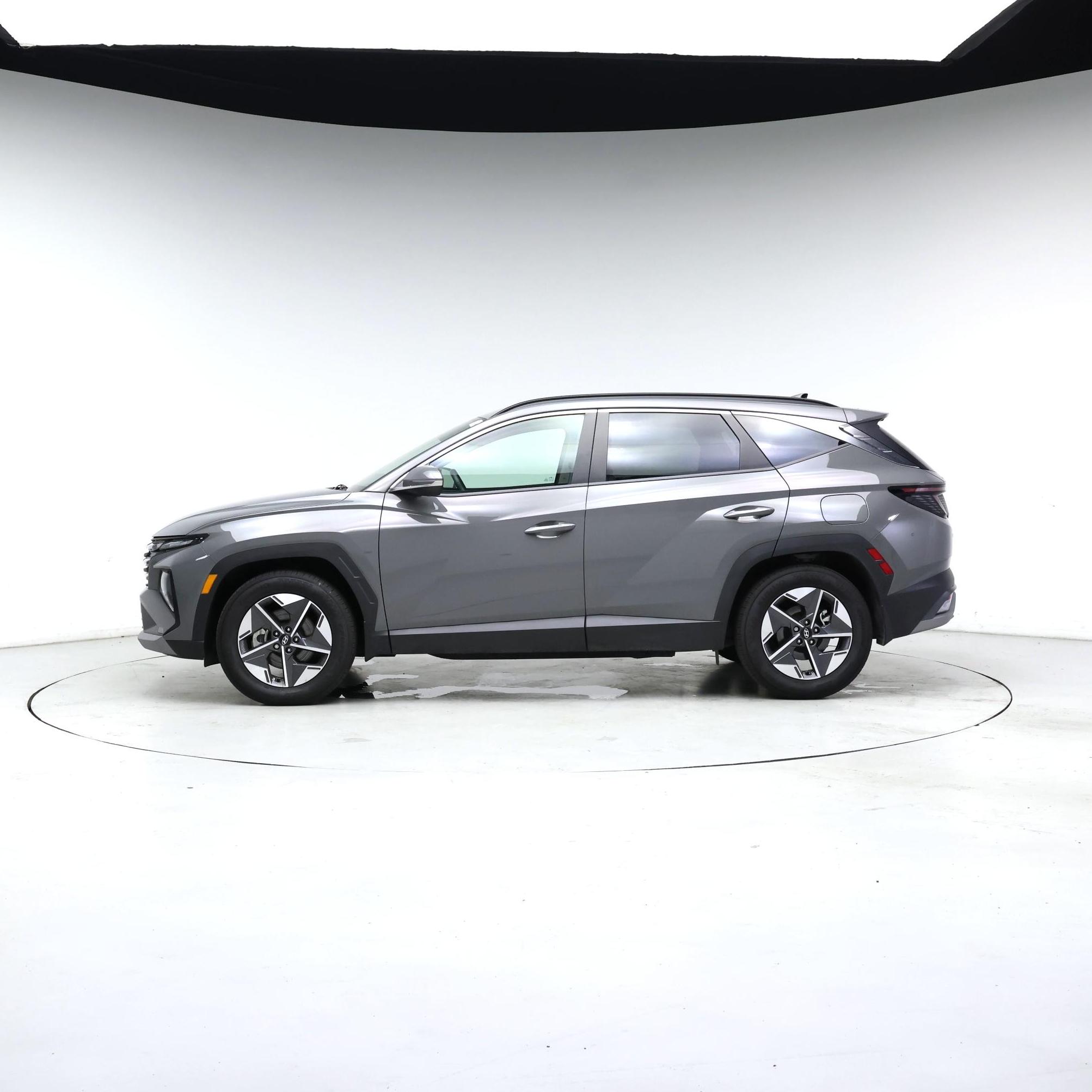Thumbnail: 2025 Hyundai Tucson - 3