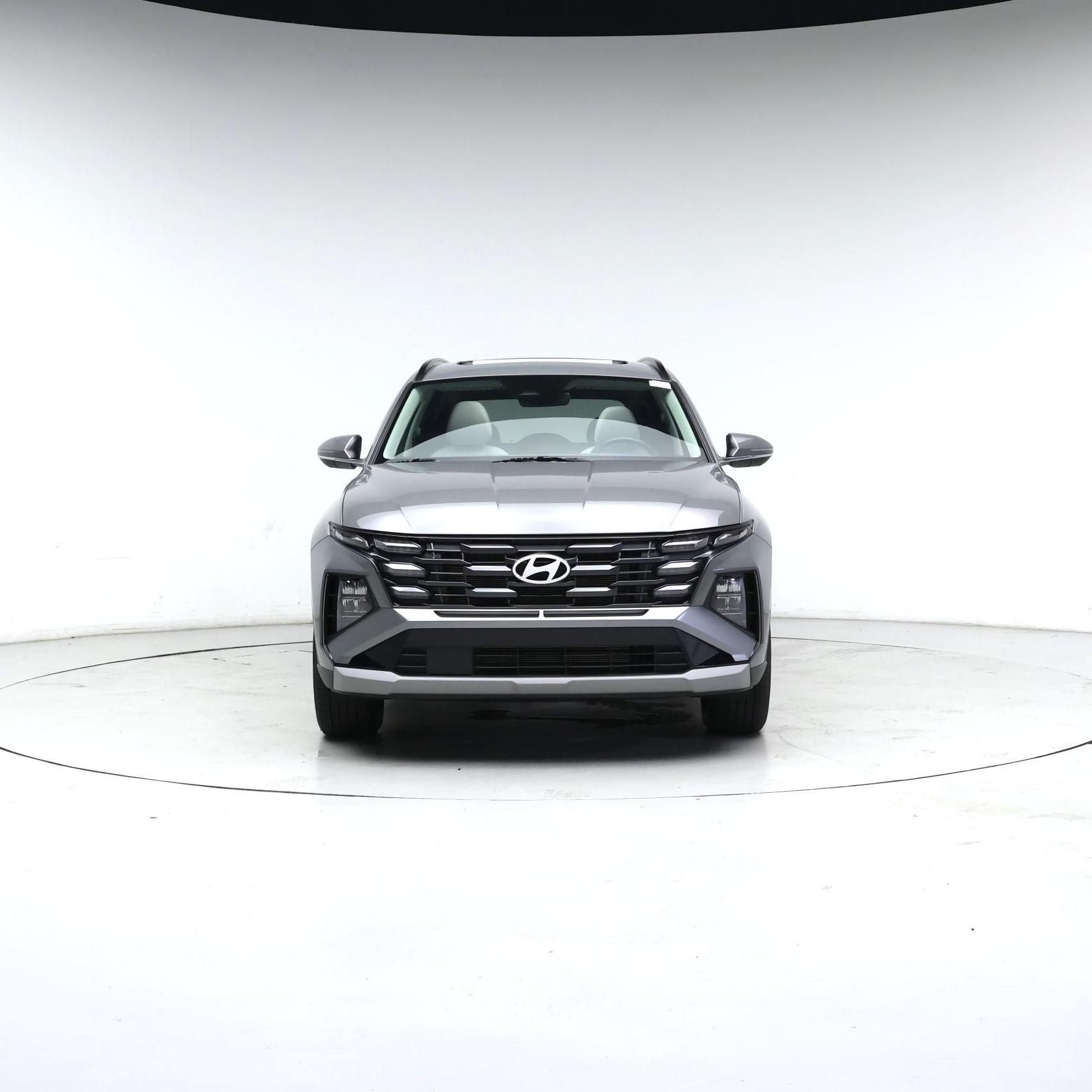 Thumbnail: 2025 Hyundai Tucson - 5