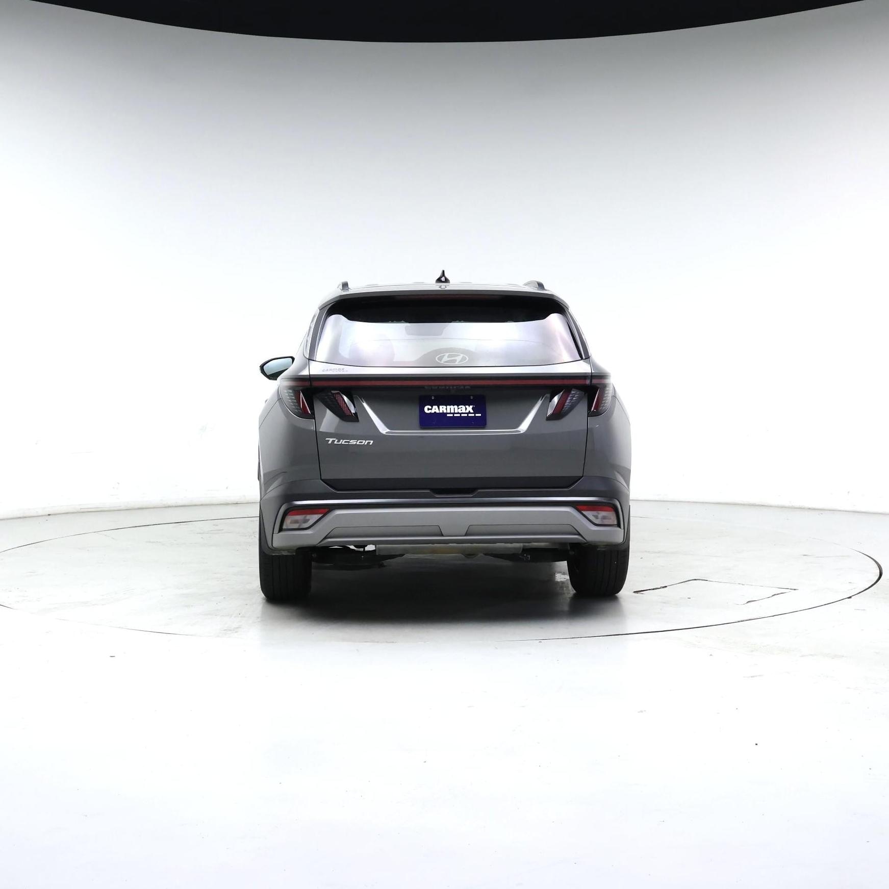 Thumbnail: 2025 Hyundai Tucson - 6