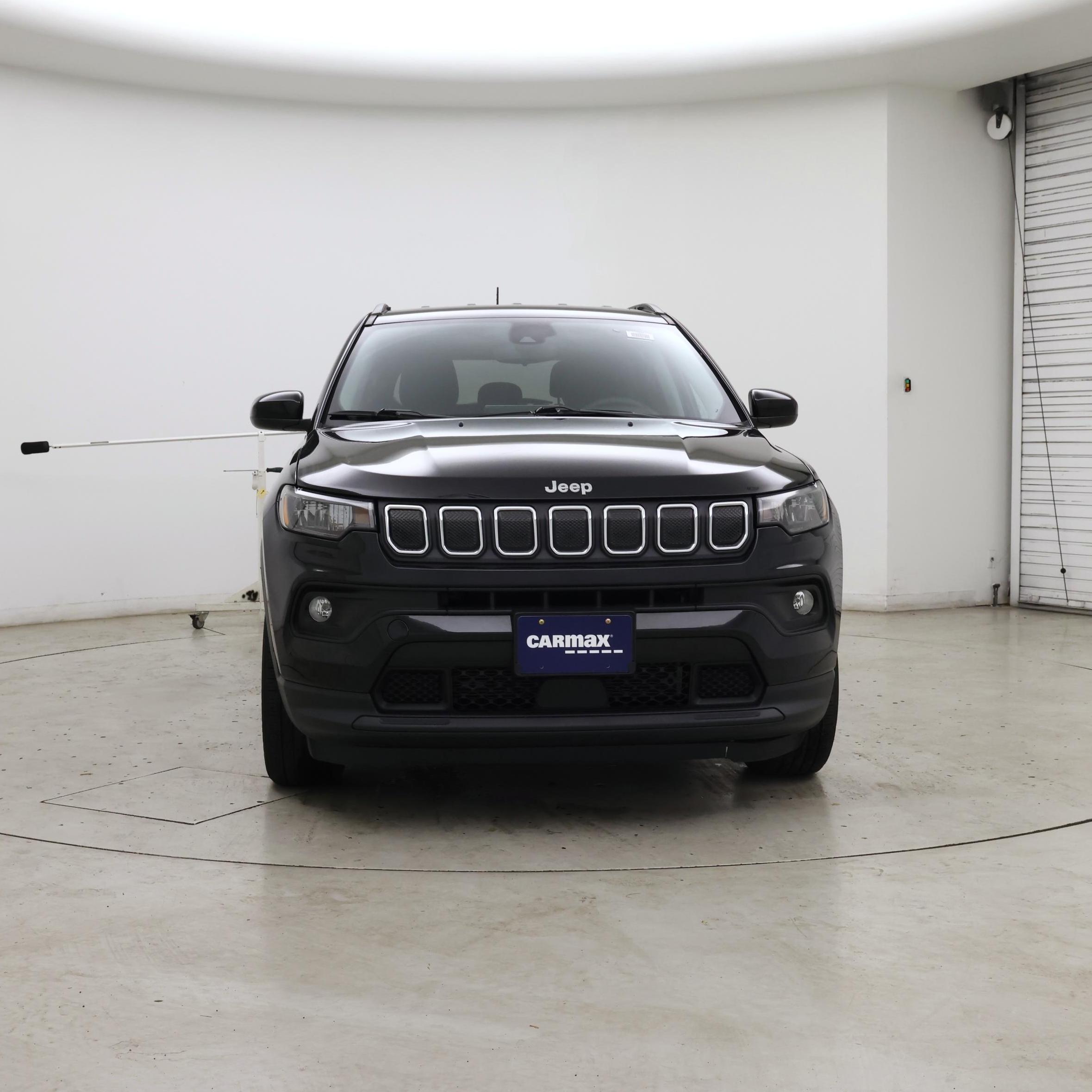 Thumbnail: 2022 Jeep Compass - 5