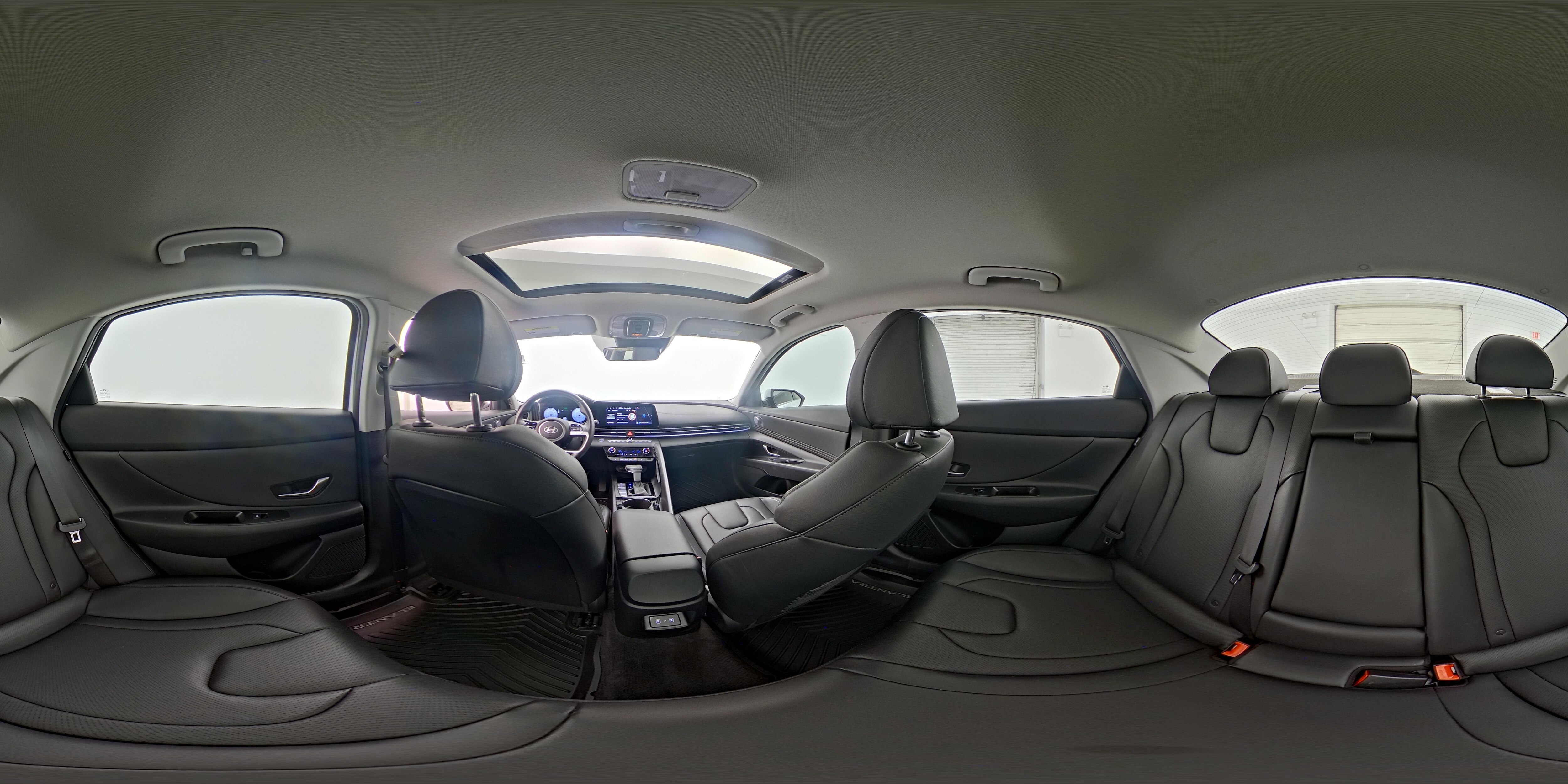 2024 Hyundai Elantra Limited - Photo 26
