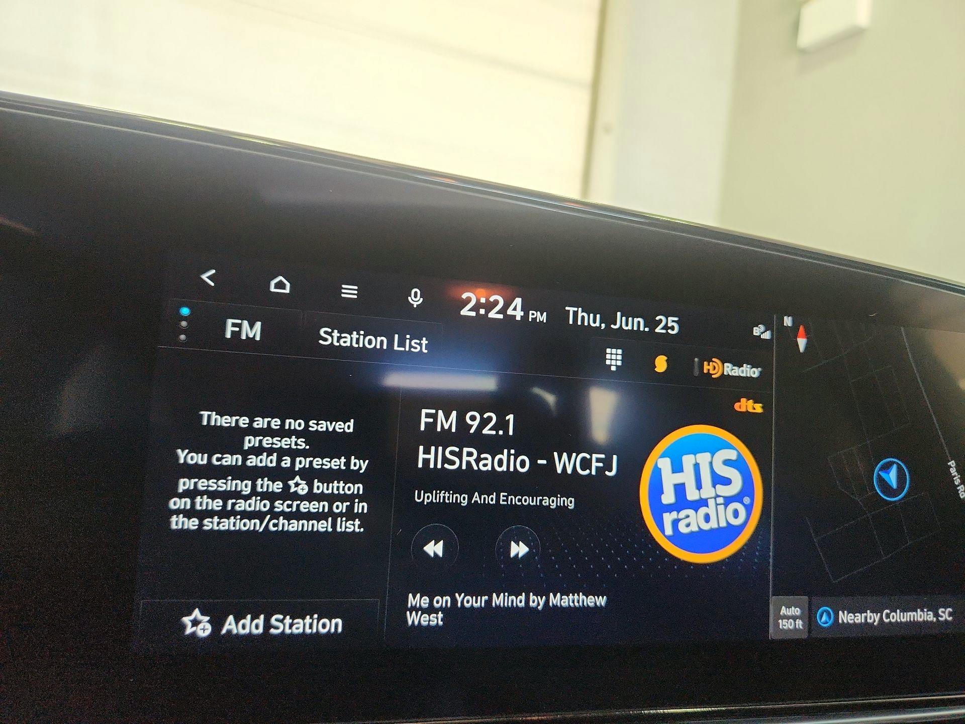 Thumbnail: 2024 Hyundai Elantra - 15