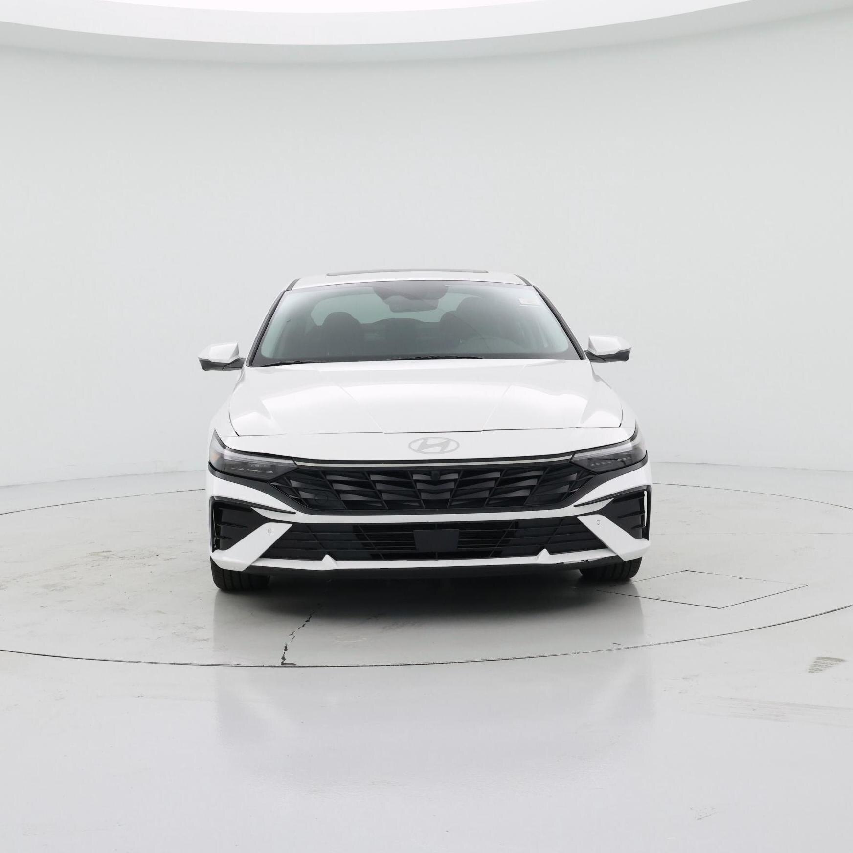 Thumbnail: 2024 Hyundai Elantra - 5