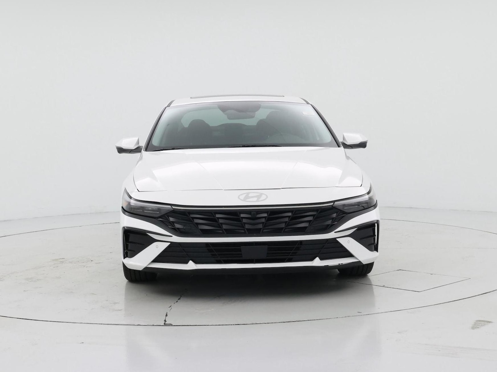 2024 Hyundai Elantra Limited - Photo 6