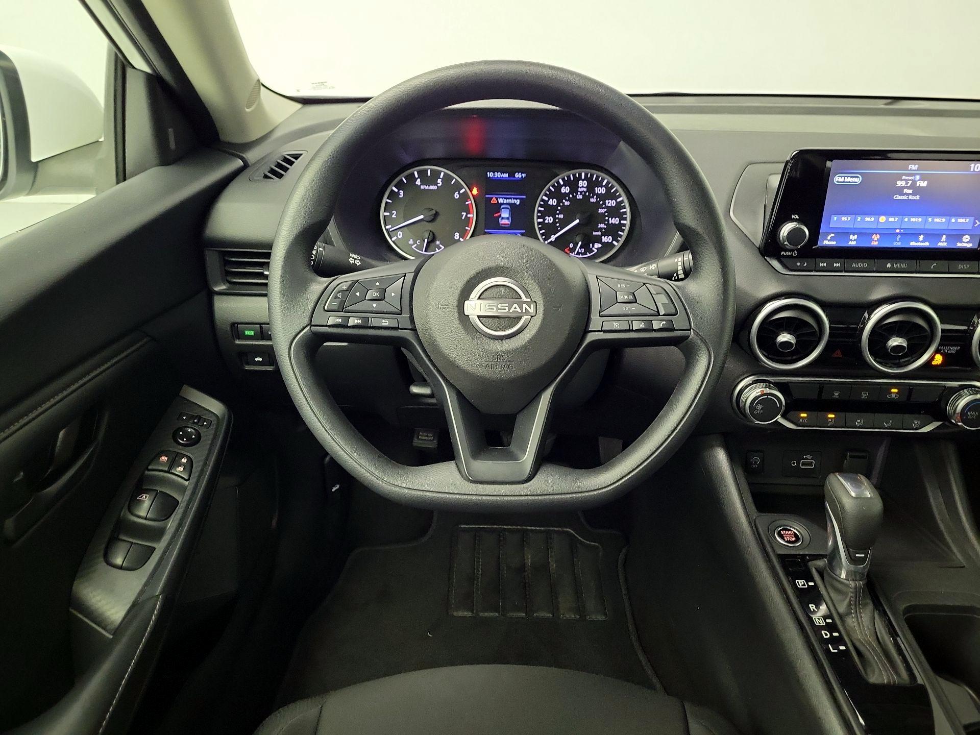 Thumbnail: 2024 Nissan Sentra - 10