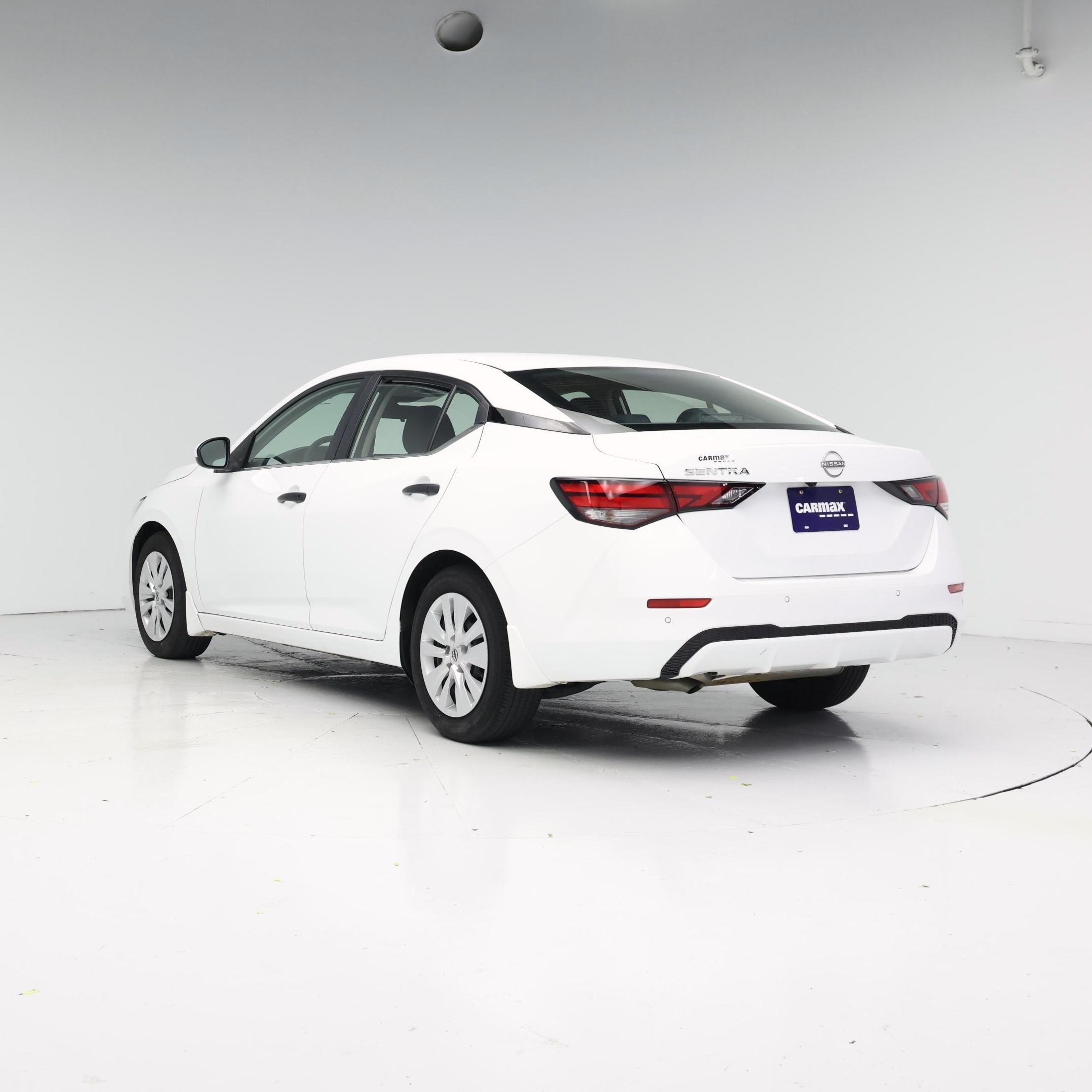 Thumbnail: 2024 Nissan Sentra - 2