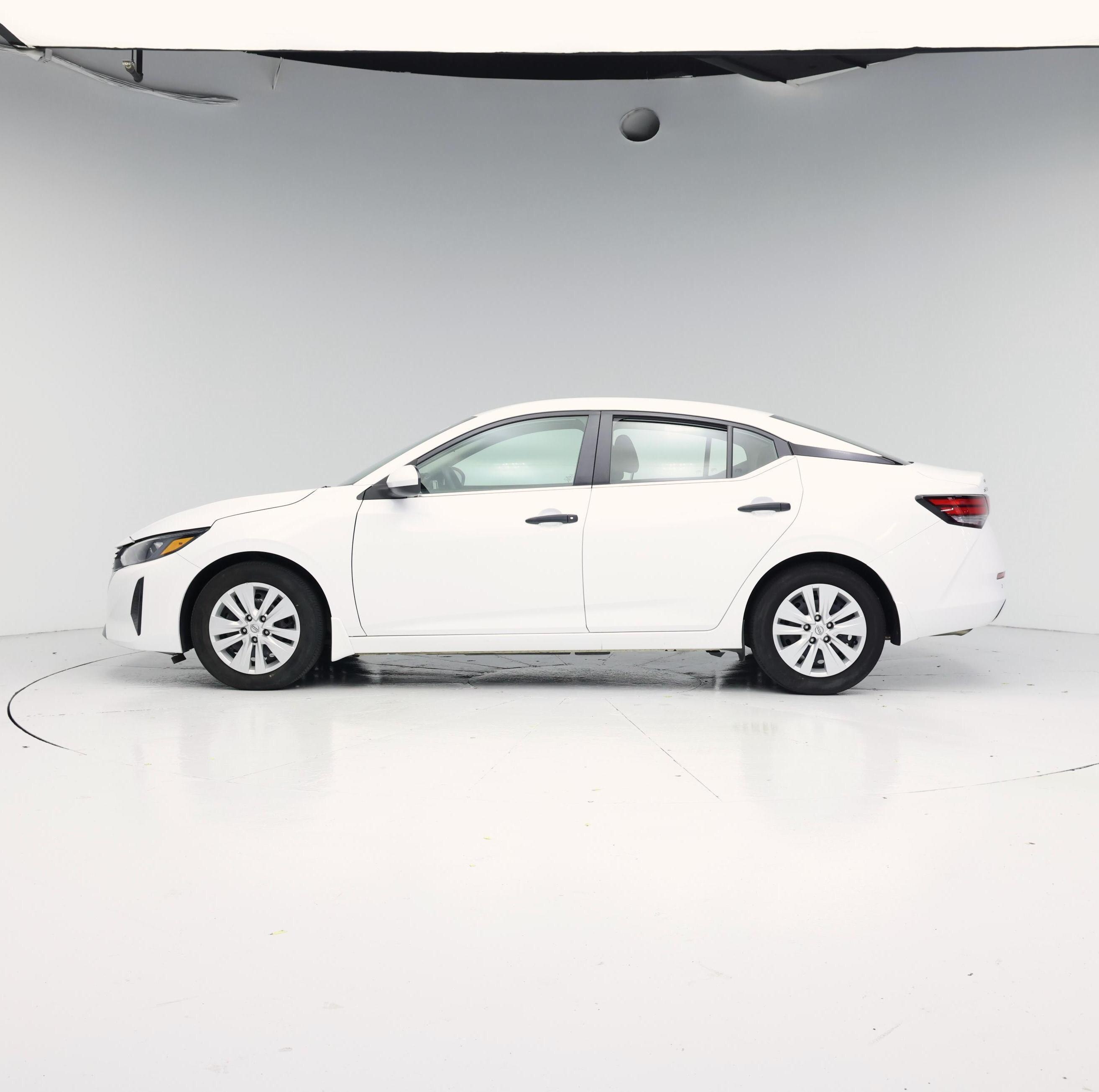 Thumbnail: 2024 Nissan Sentra - 3