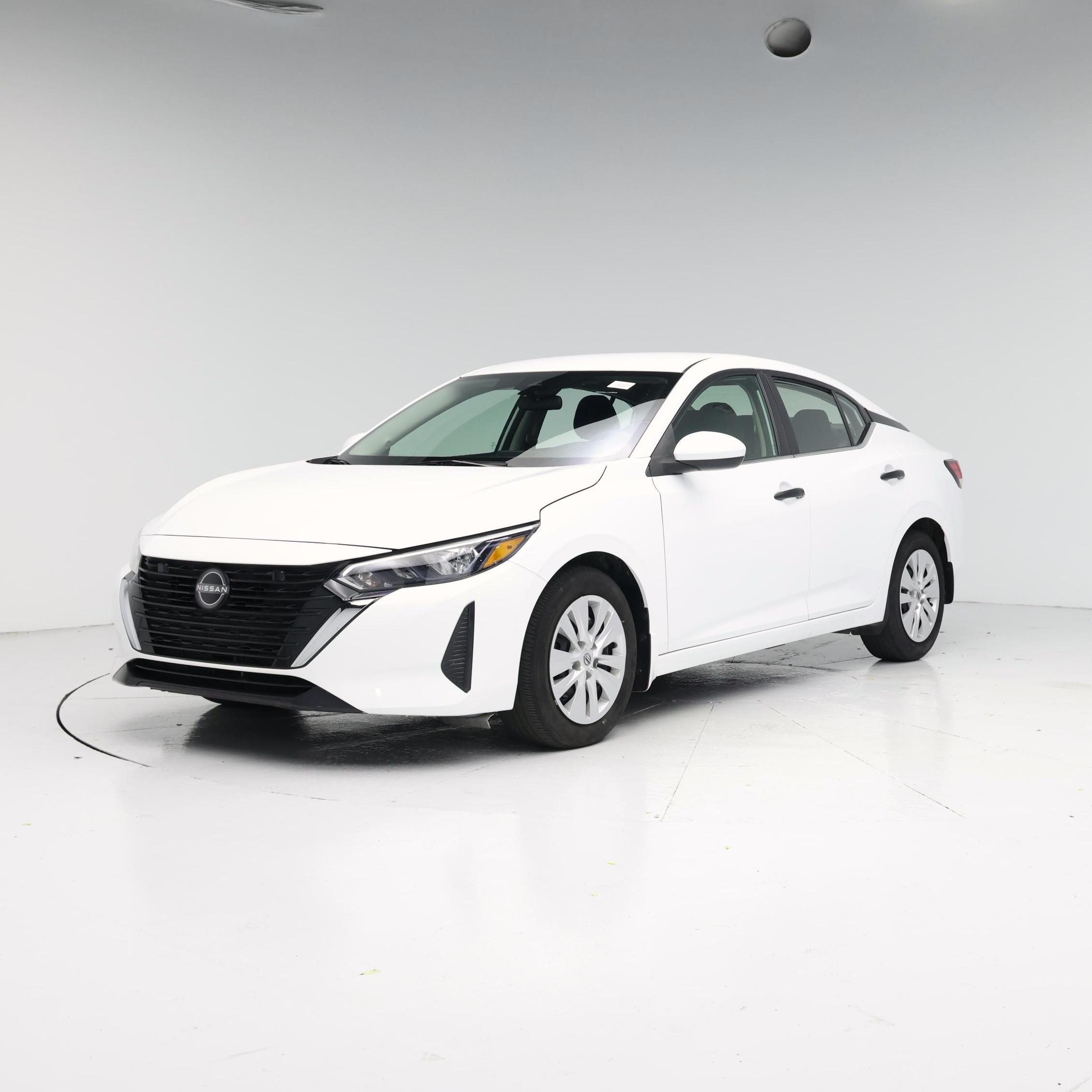 Thumbnail: 2024 Nissan Sentra - 4