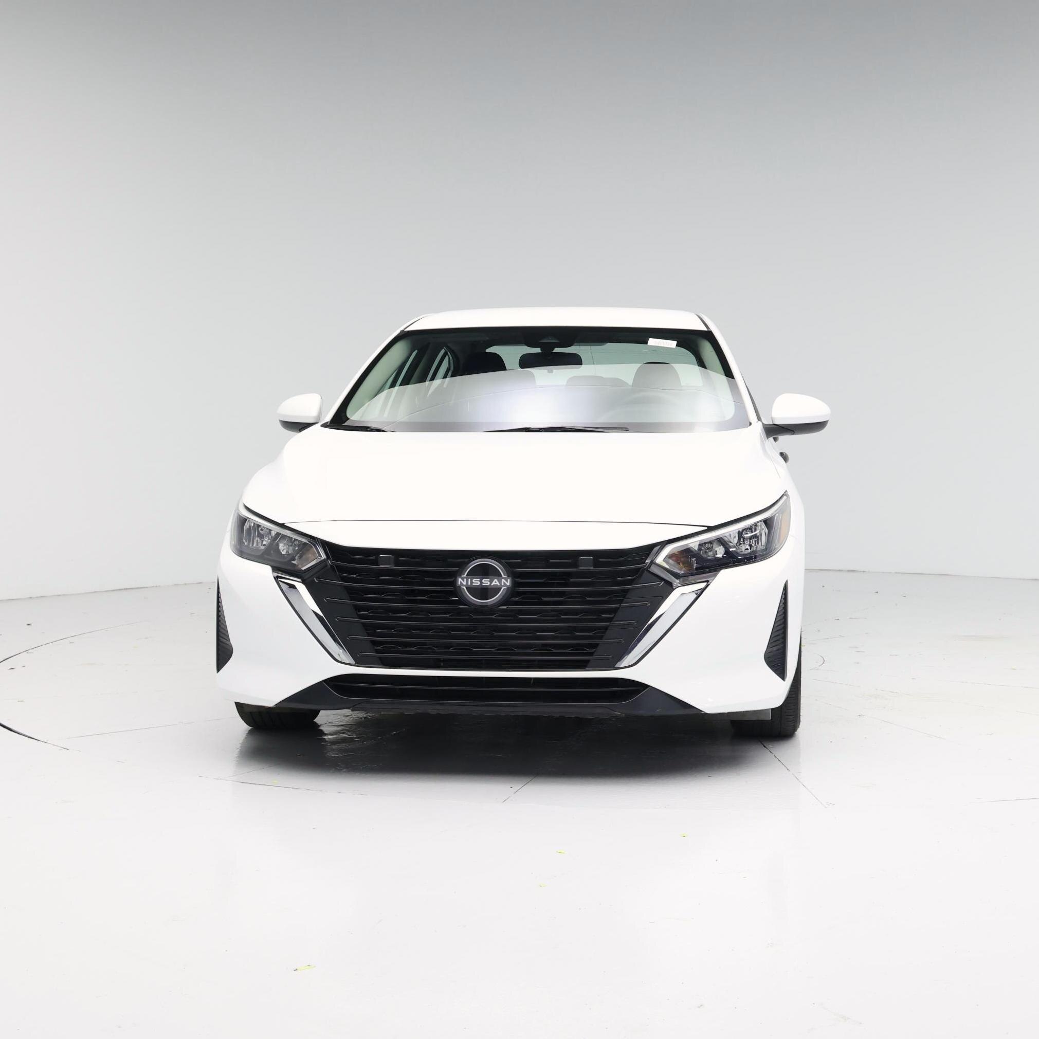 Thumbnail: 2024 Nissan Sentra - 5