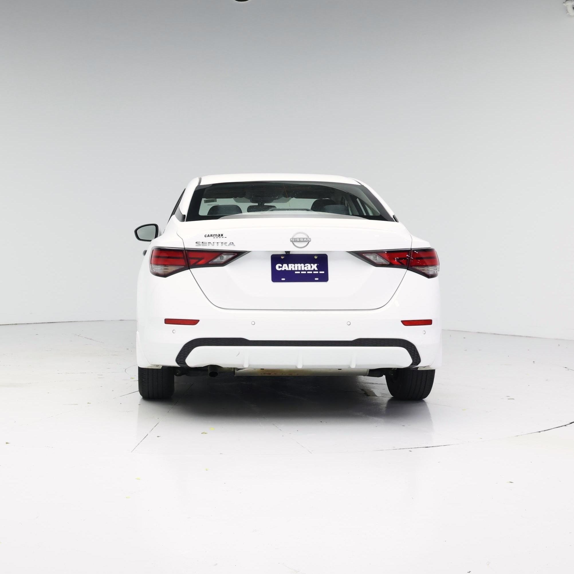 Thumbnail: 2024 Nissan Sentra - 6