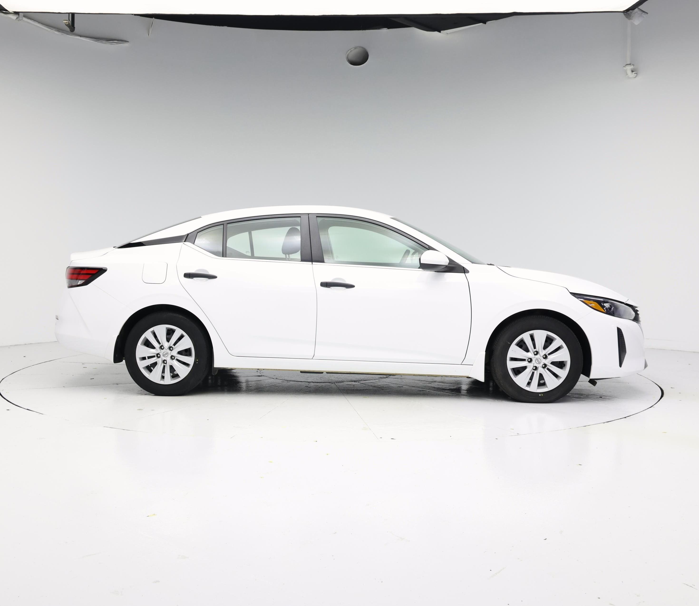 Thumbnail: 2024 Nissan Sentra - 7