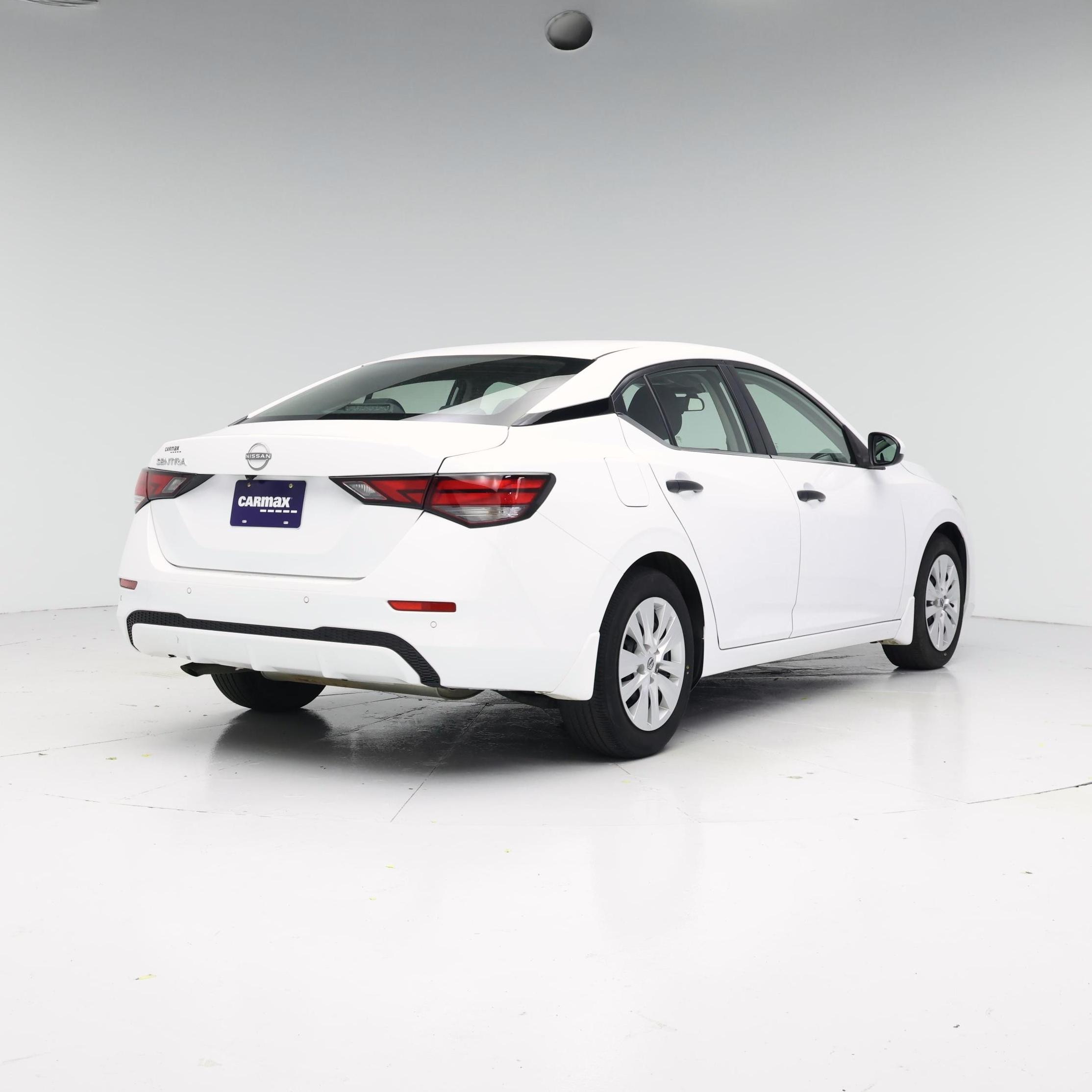 Thumbnail: 2024 Nissan Sentra - 8