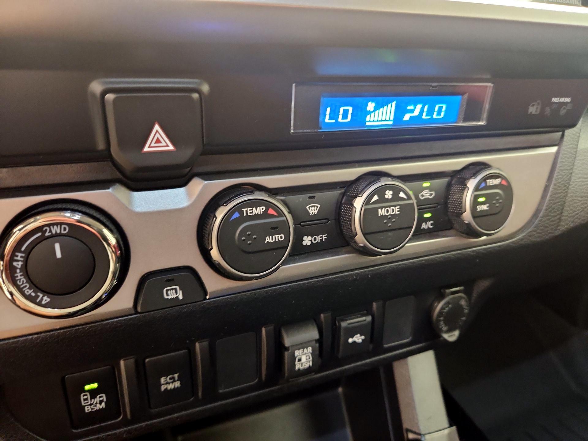 Thumbnail: 2023 Toyota Tacoma - 16