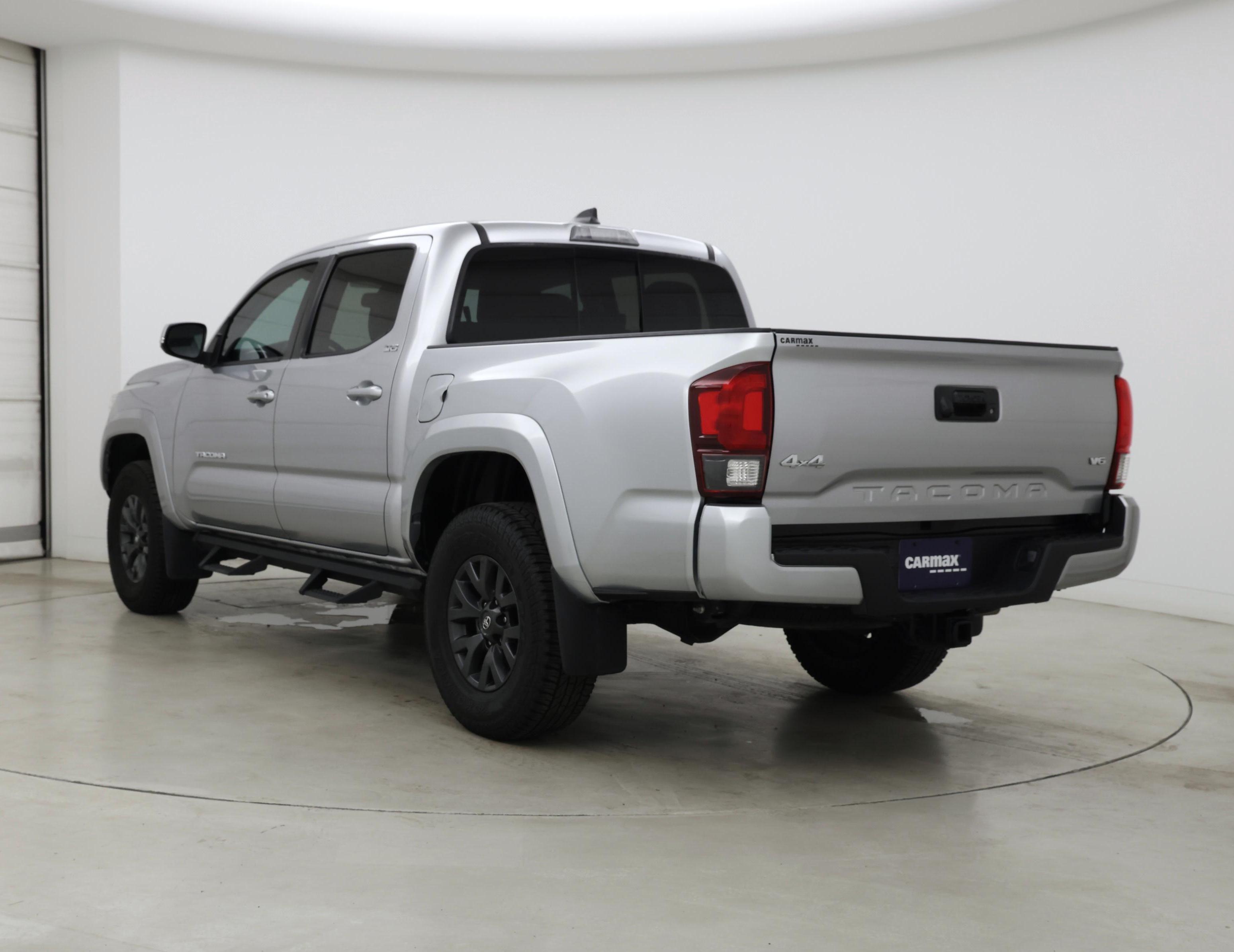 Thumbnail: 2023 Toyota Tacoma - 2