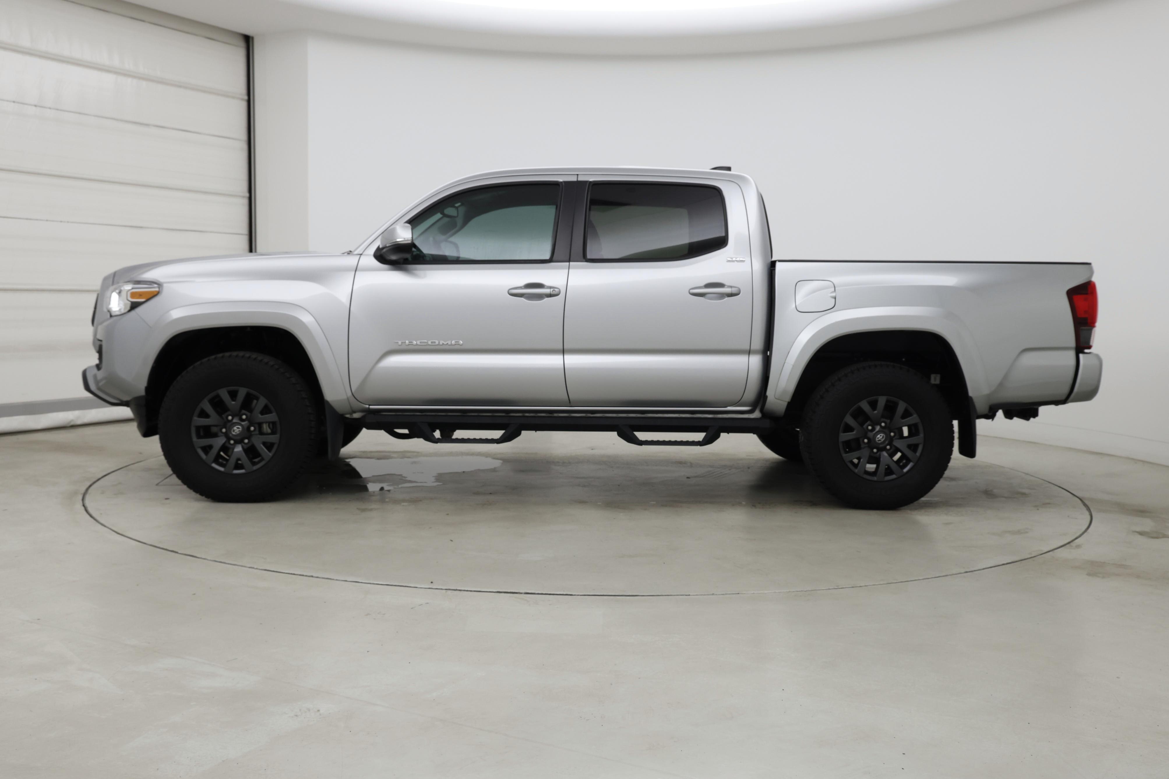 Thumbnail: 2023 Toyota Tacoma - 3