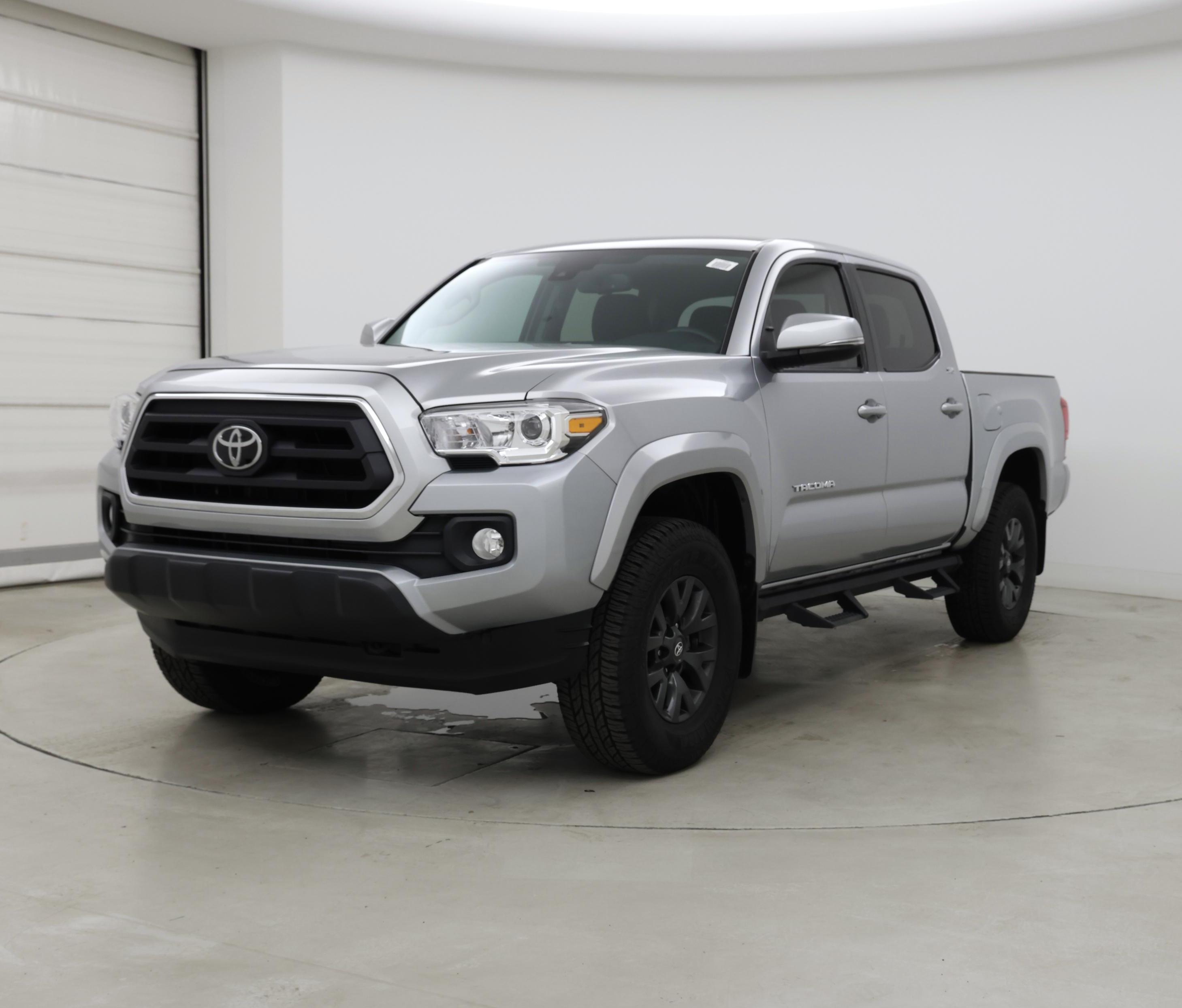Thumbnail: 2023 Toyota Tacoma - 4