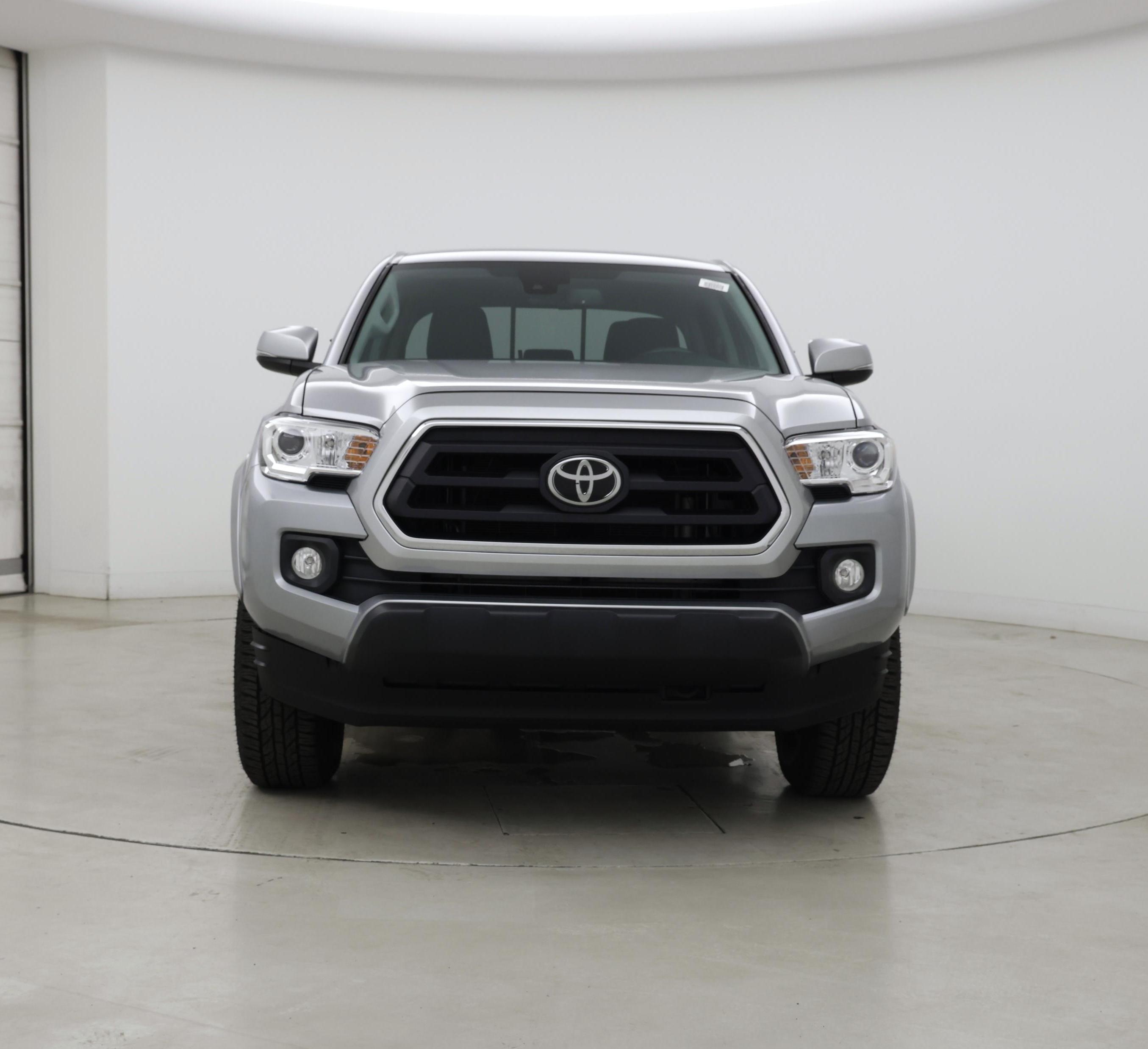 Thumbnail: 2023 Toyota Tacoma - 5