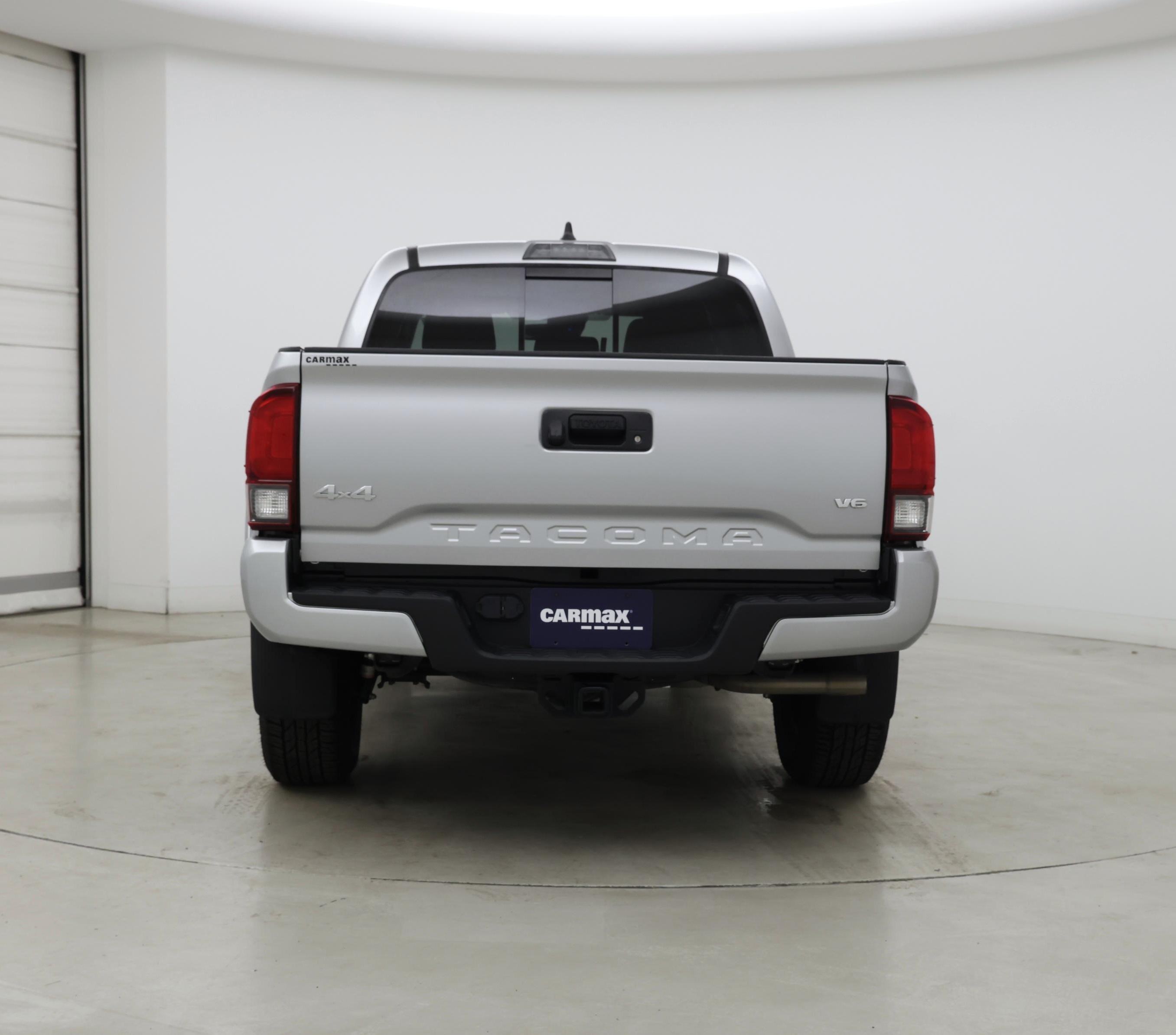 Thumbnail: 2023 Toyota Tacoma - 6