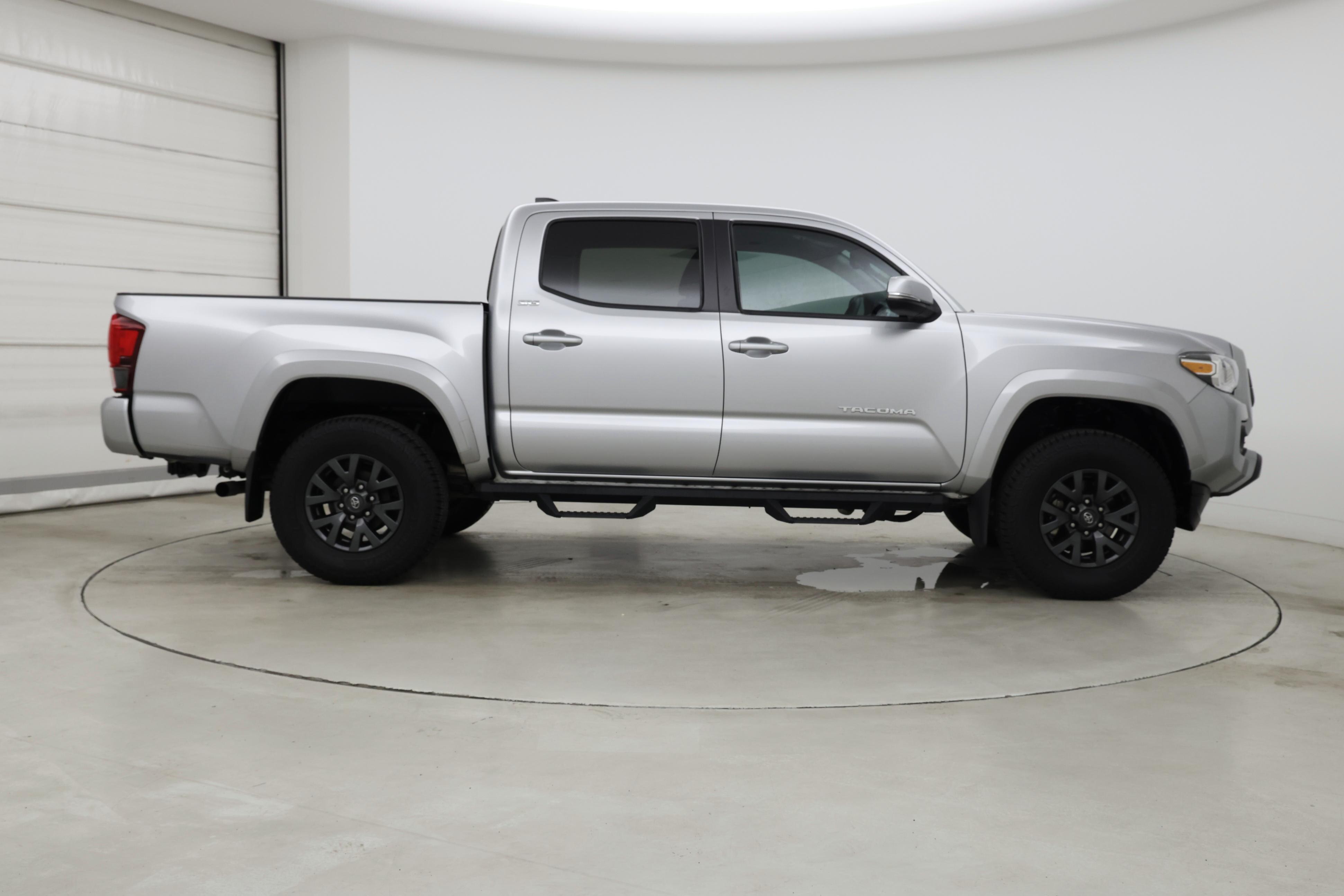 Thumbnail: 2023 Toyota Tacoma - 7