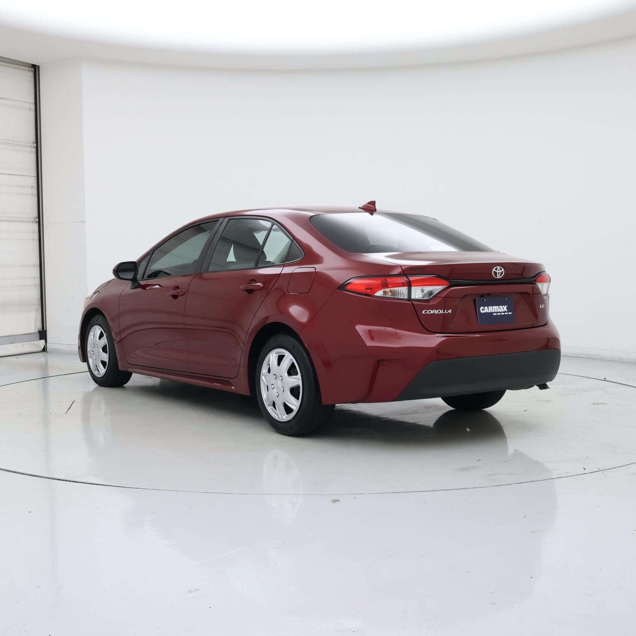 Thumbnail: 2023 Toyota Corolla - 2