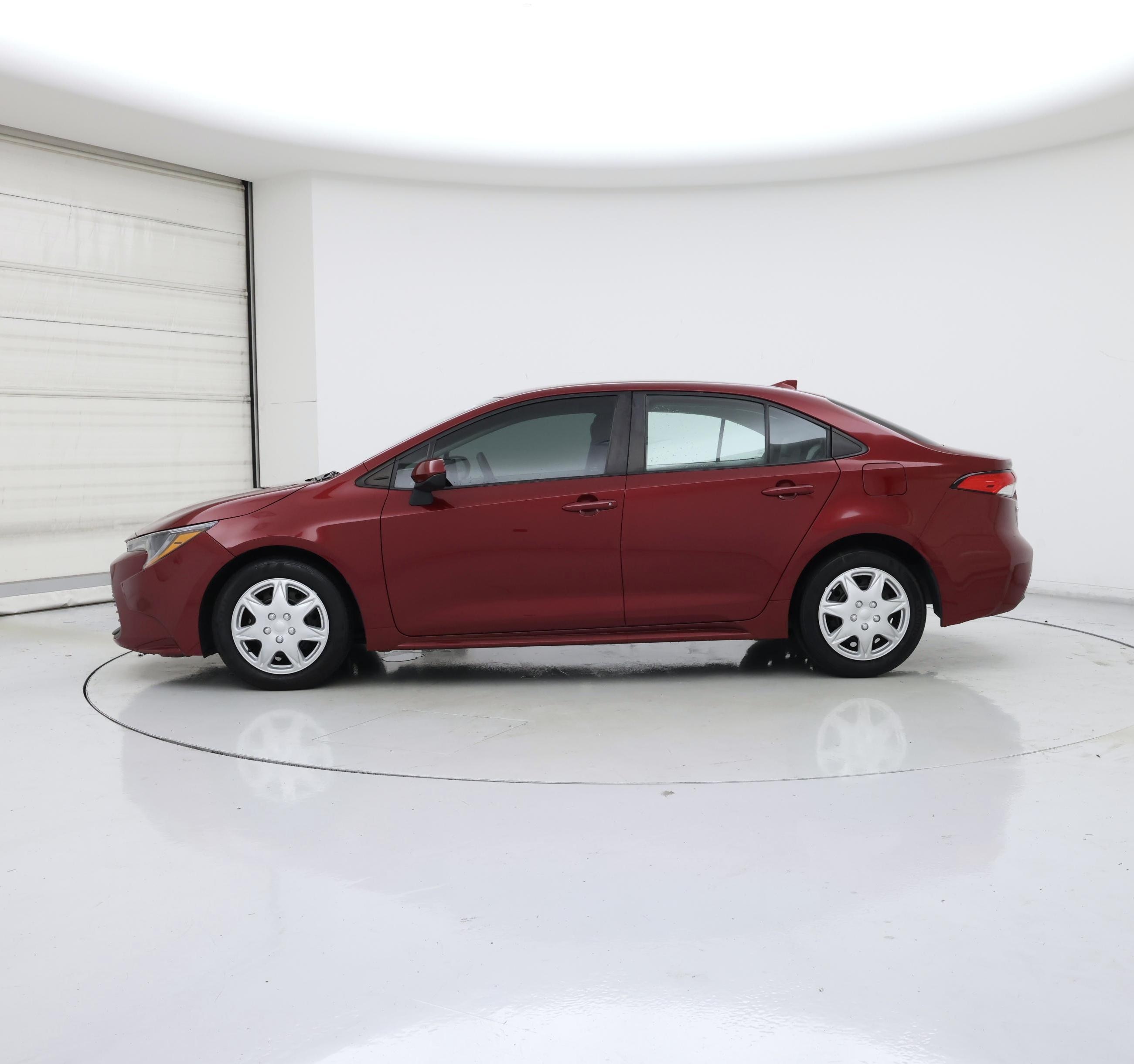 Thumbnail: 2023 Toyota Corolla - 3