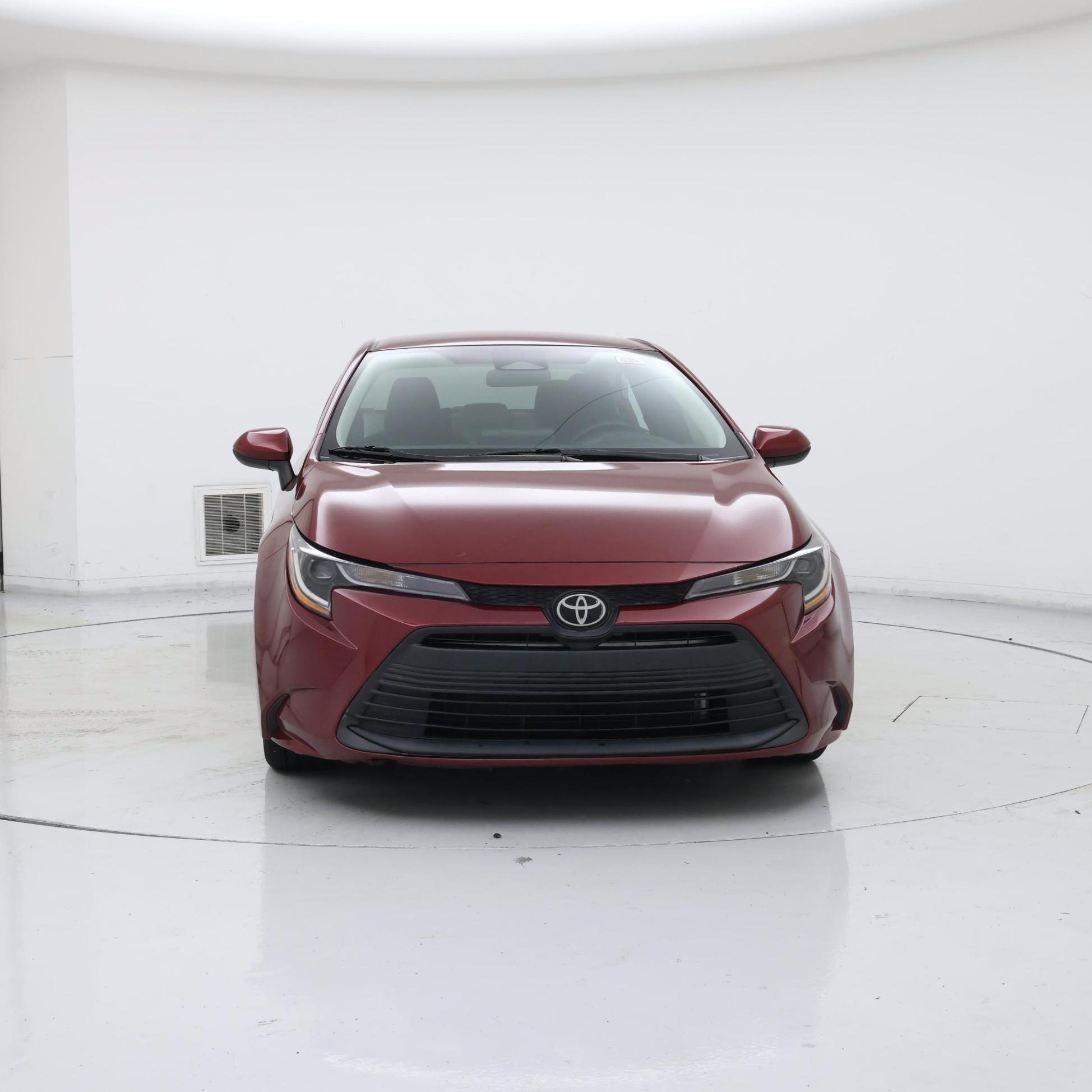 Thumbnail: 2023 Toyota Corolla - 5