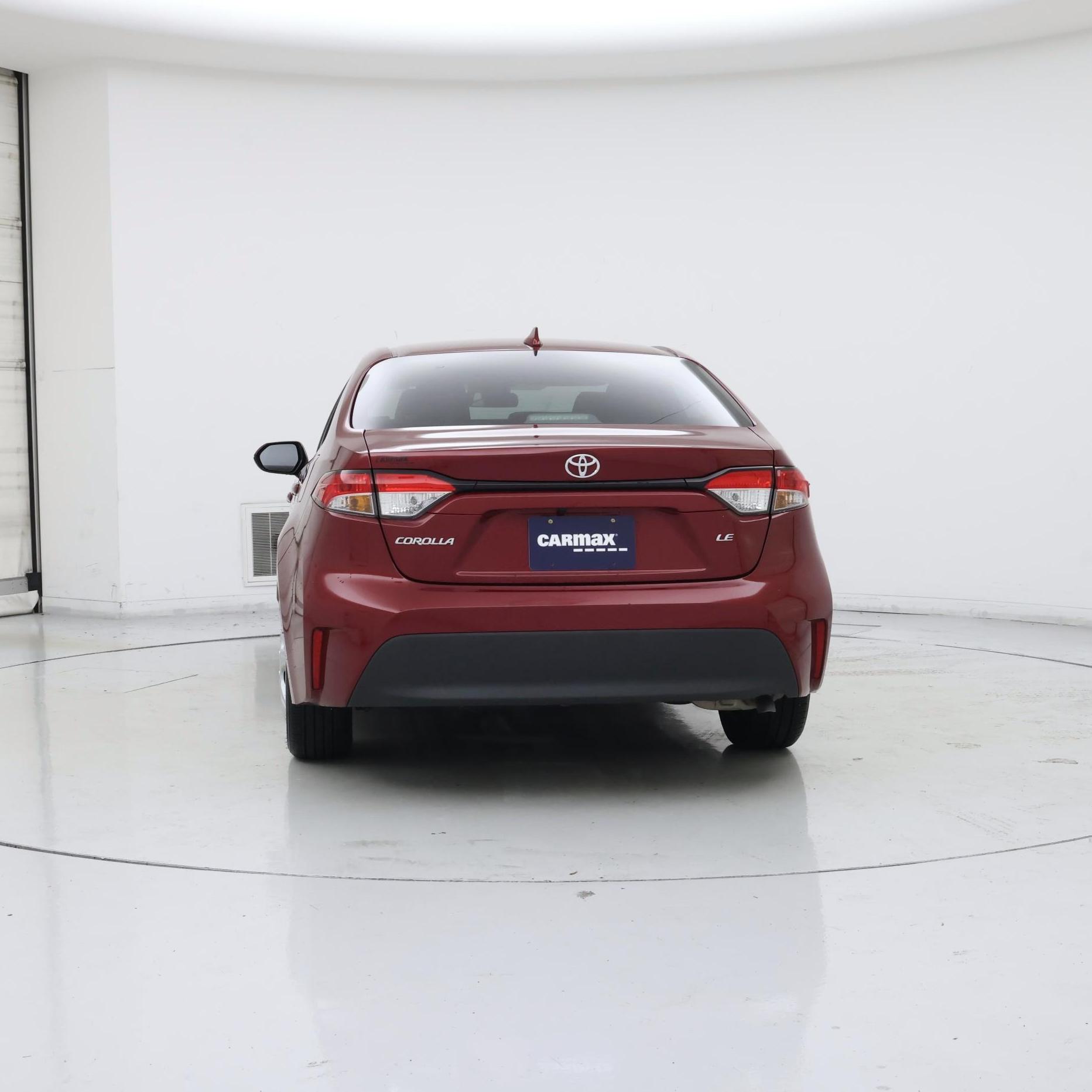 Thumbnail: 2023 Toyota Corolla - 6