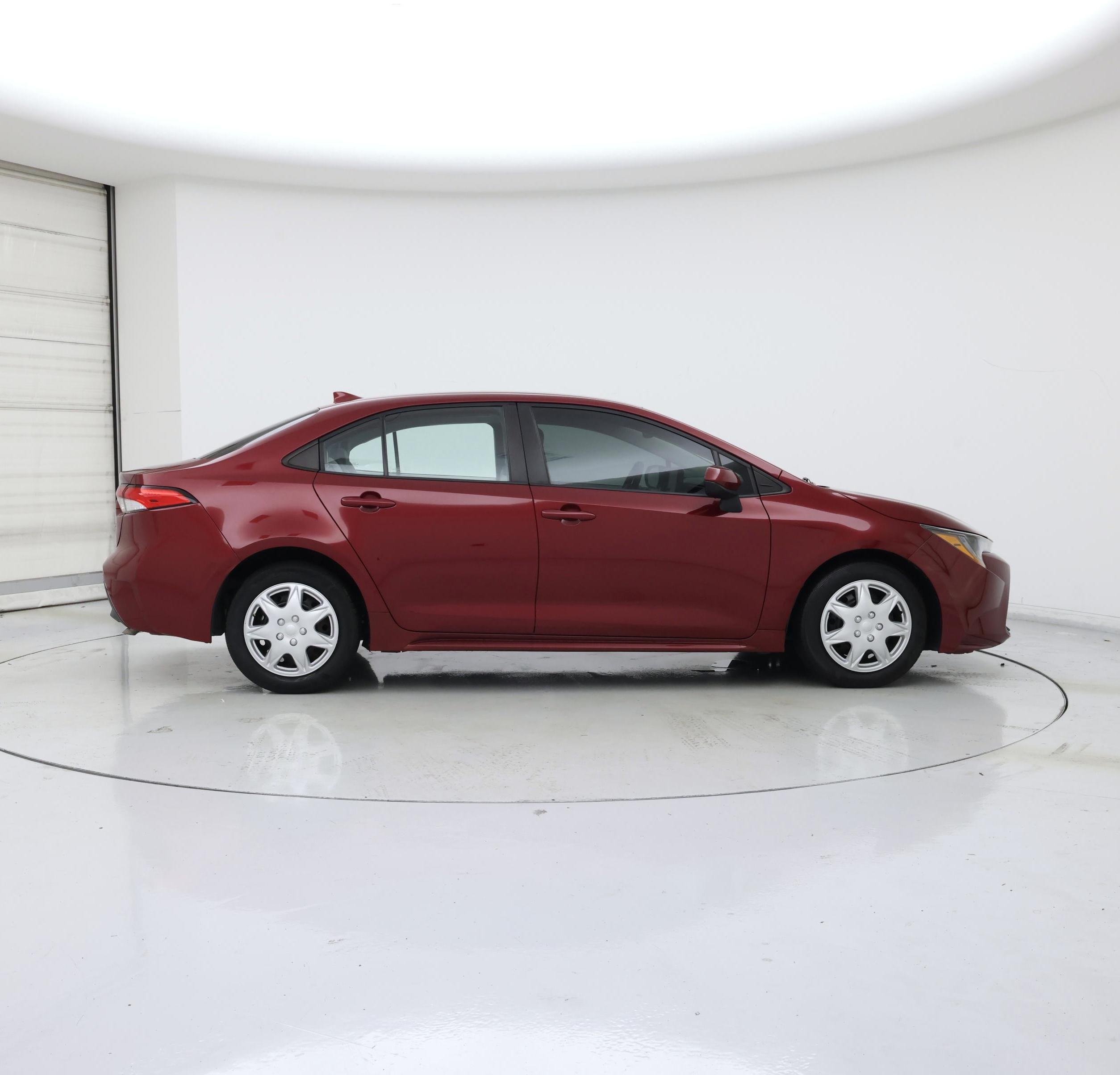Thumbnail: 2023 Toyota Corolla - 7