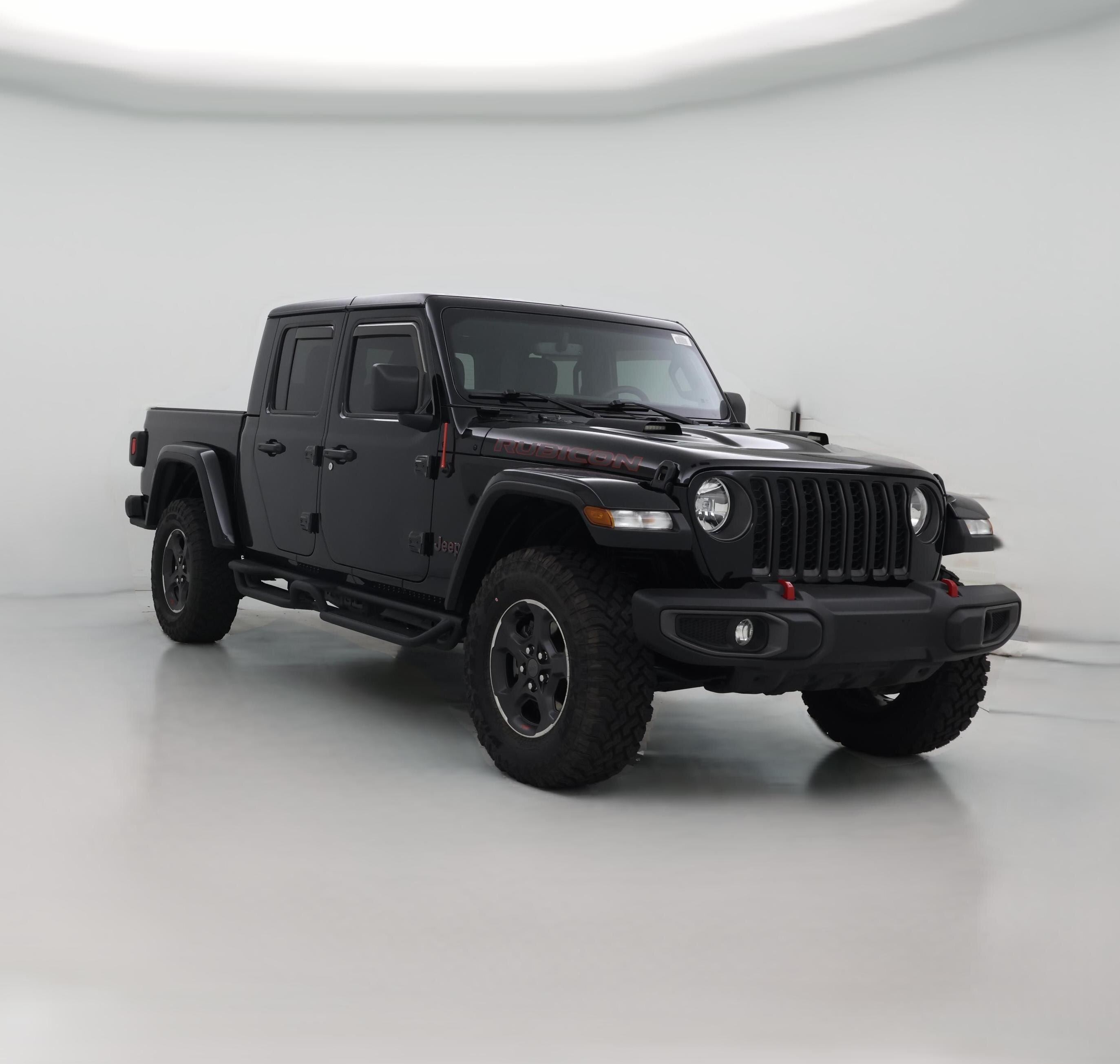 Thumbnail: 2023 Jeep Gladiator - 1