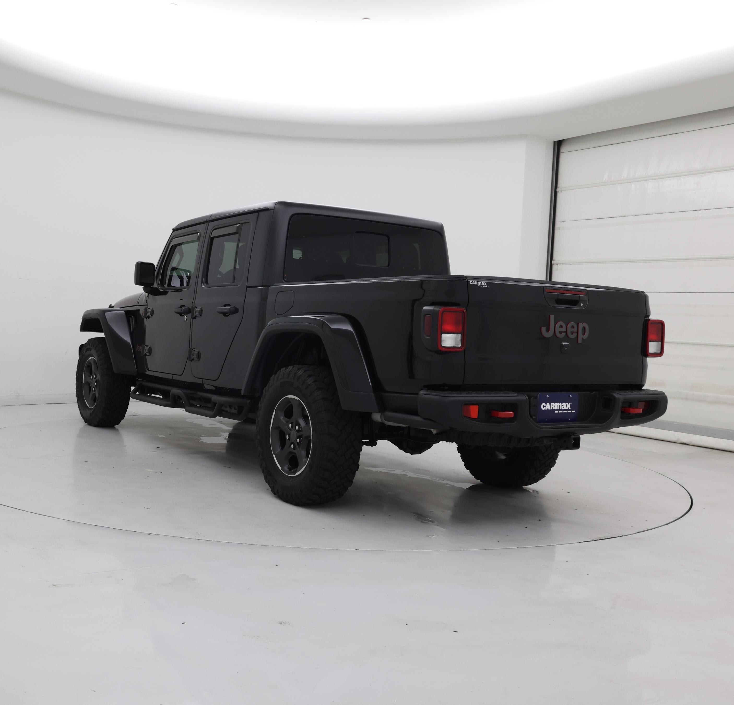 Thumbnail: 2023 Jeep Gladiator - 2