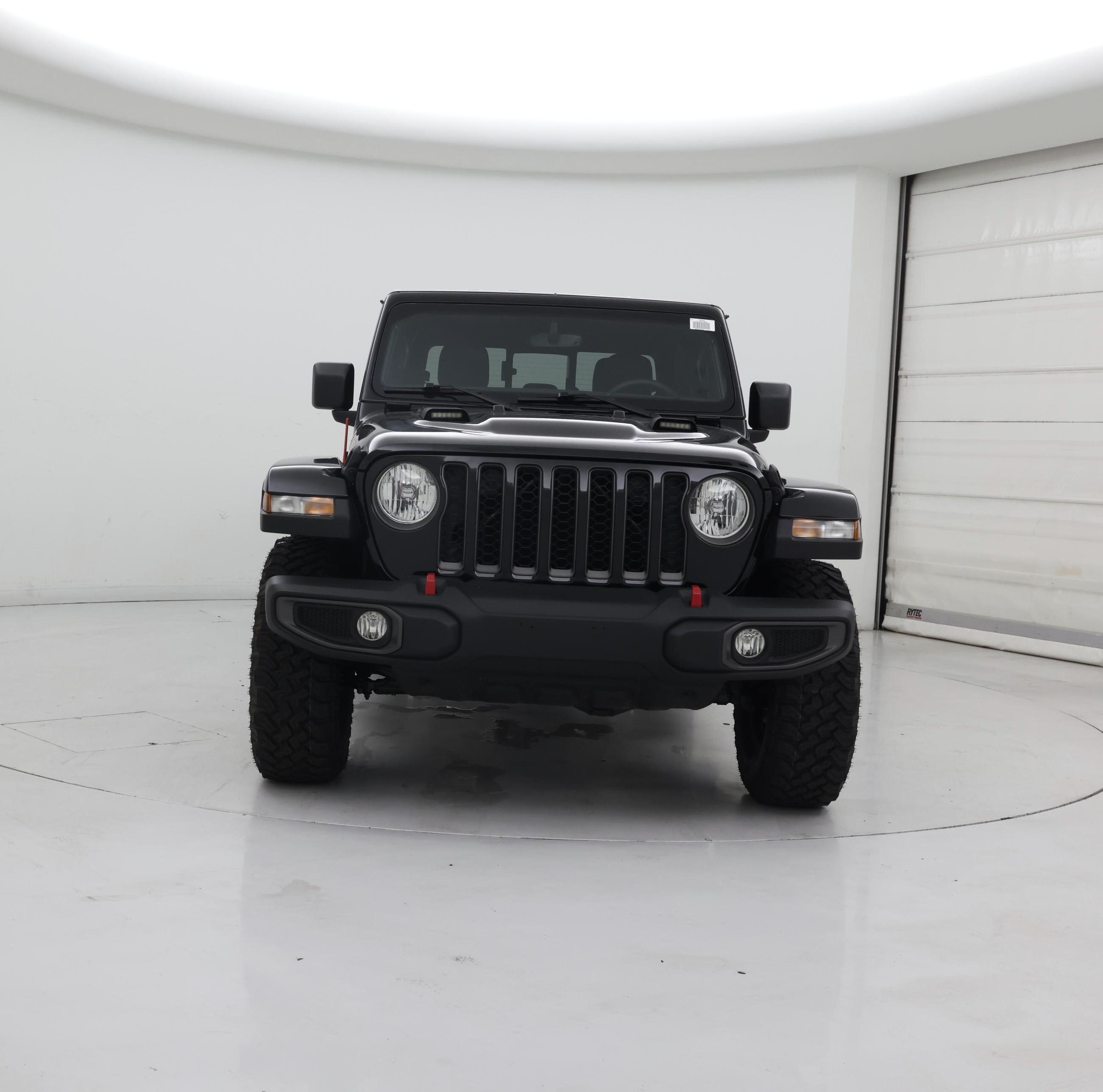 Thumbnail: 2023 Jeep Gladiator - 5