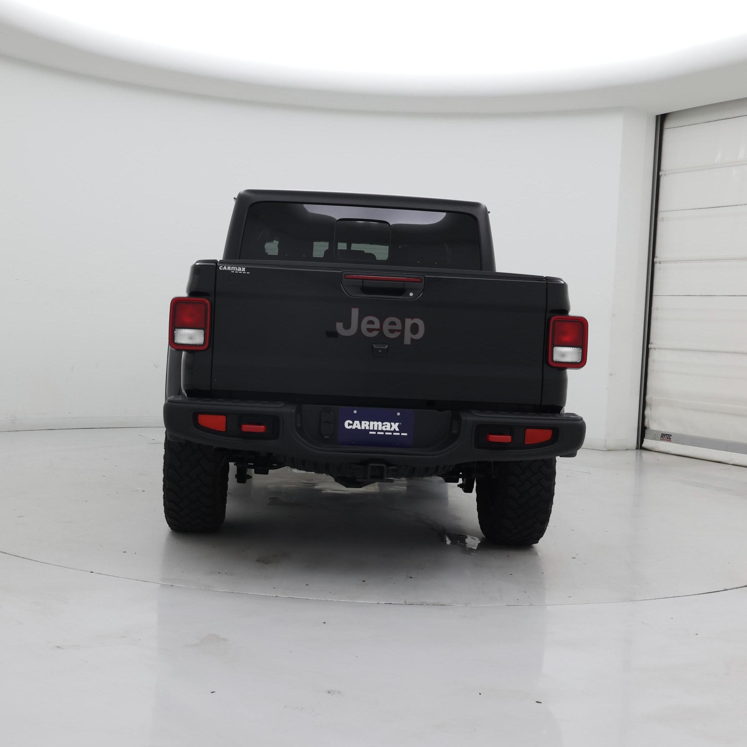 Thumbnail: 2023 Jeep Gladiator - 6