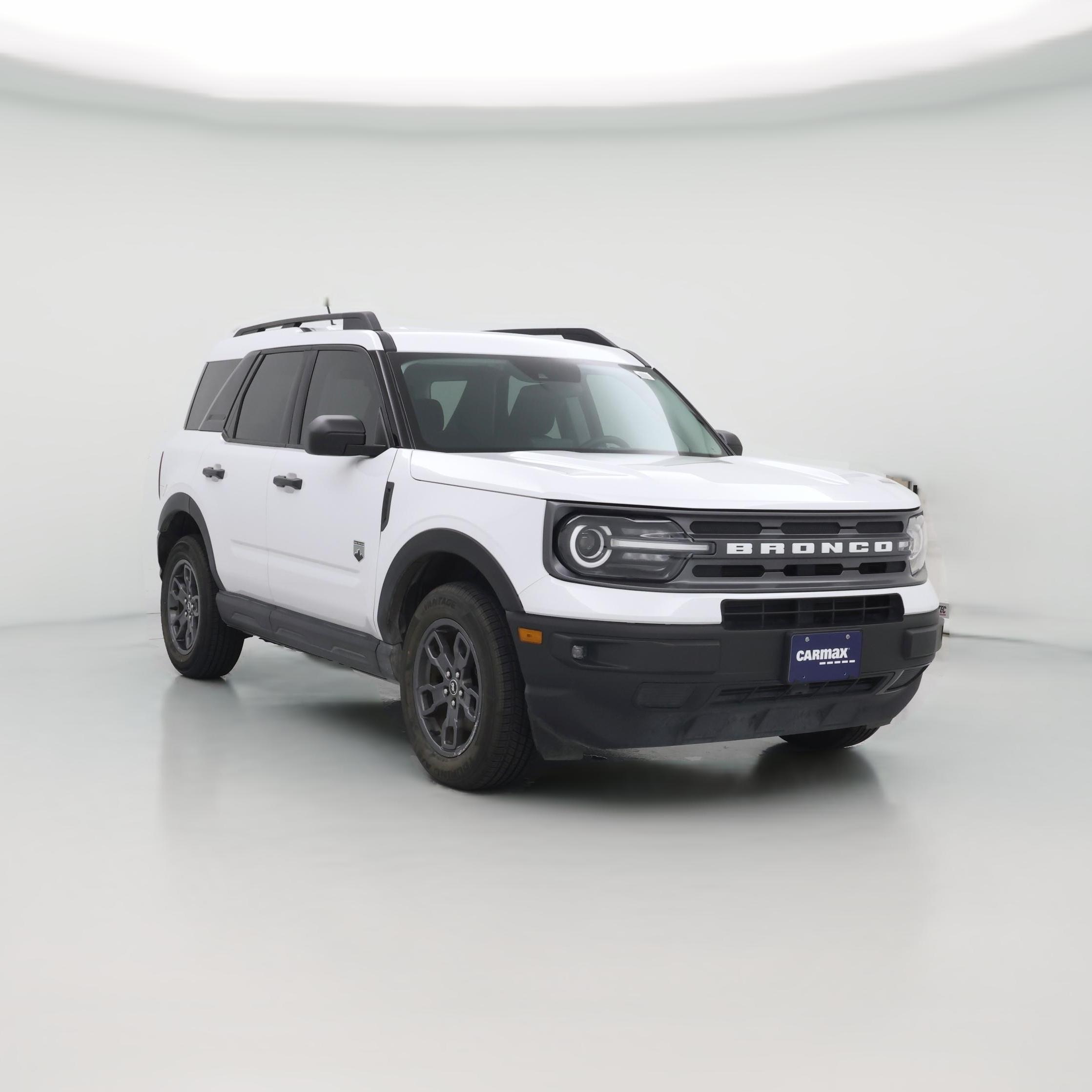 Thumbnail: 2023 Ford Bronco Sport - 1