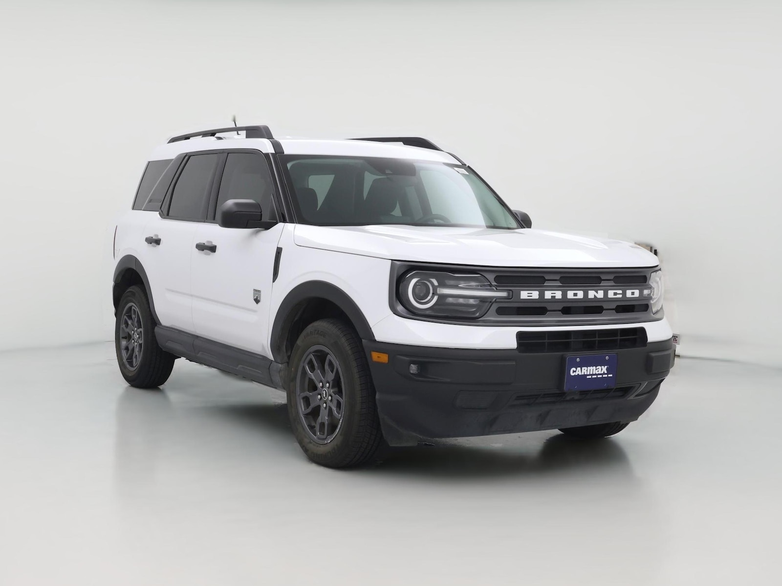 2023 Ford Bronco Sport