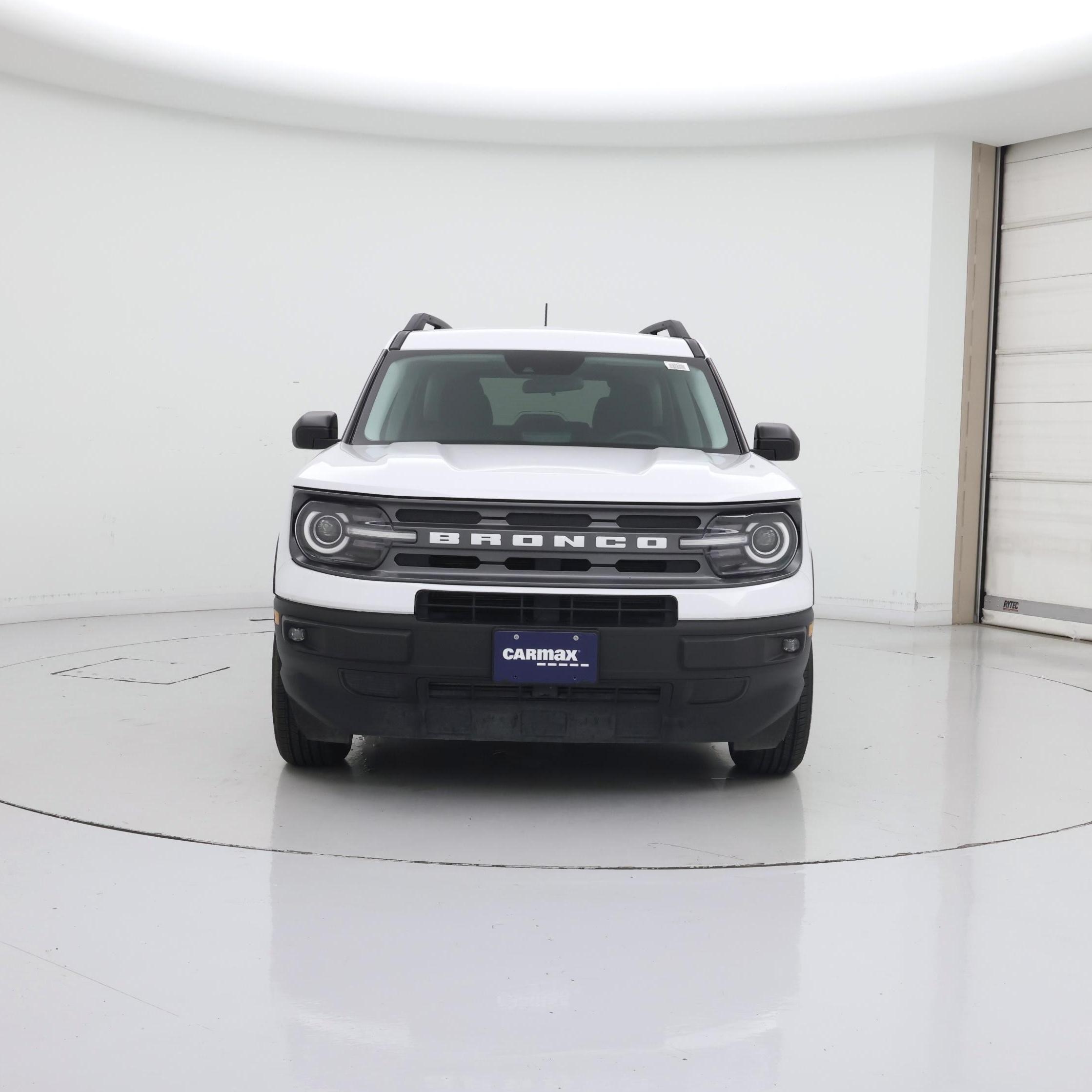 Thumbnail: 2023 Ford Bronco Sport - 5