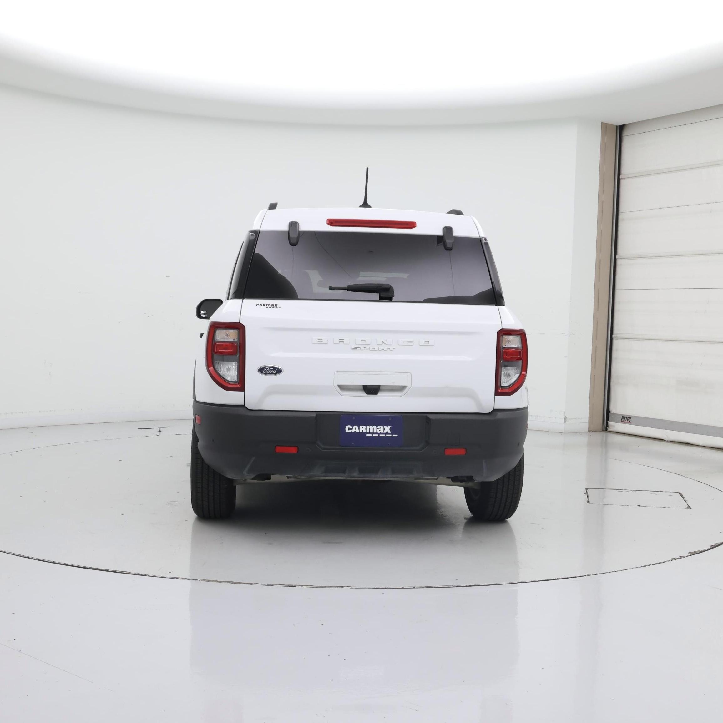 Thumbnail: 2023 Ford Bronco Sport - 6