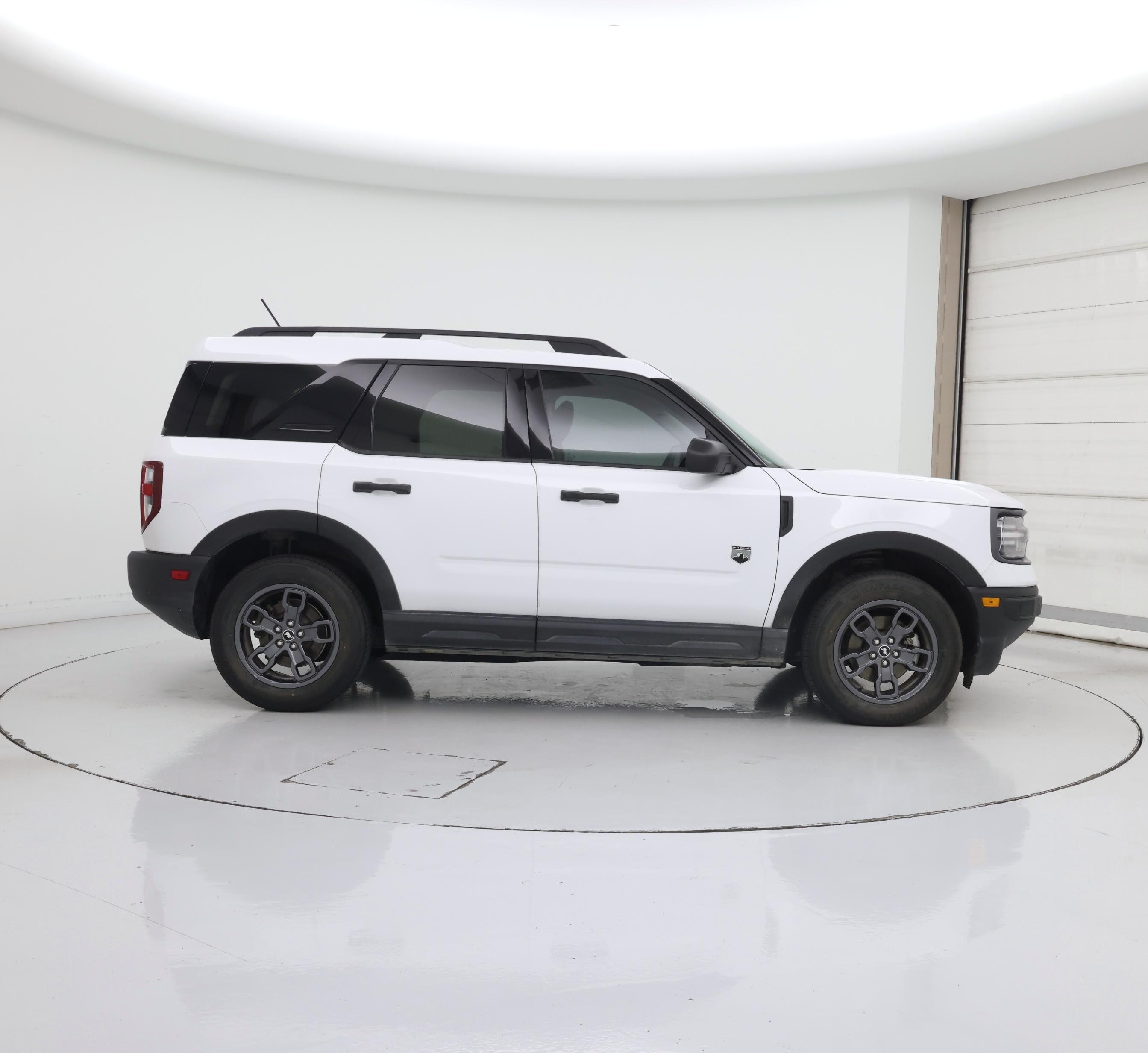 Thumbnail: 2023 Ford Bronco Sport - 7