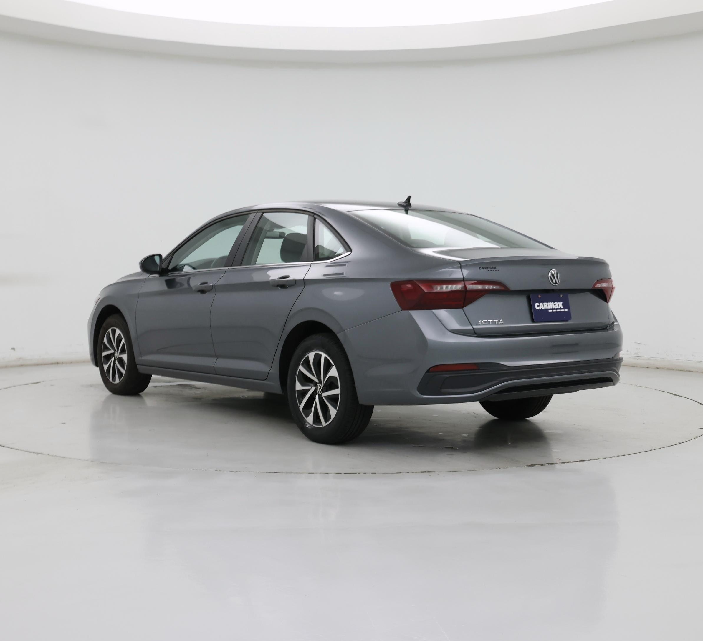 Thumbnail: 2024 Volkswagen Jetta - 2