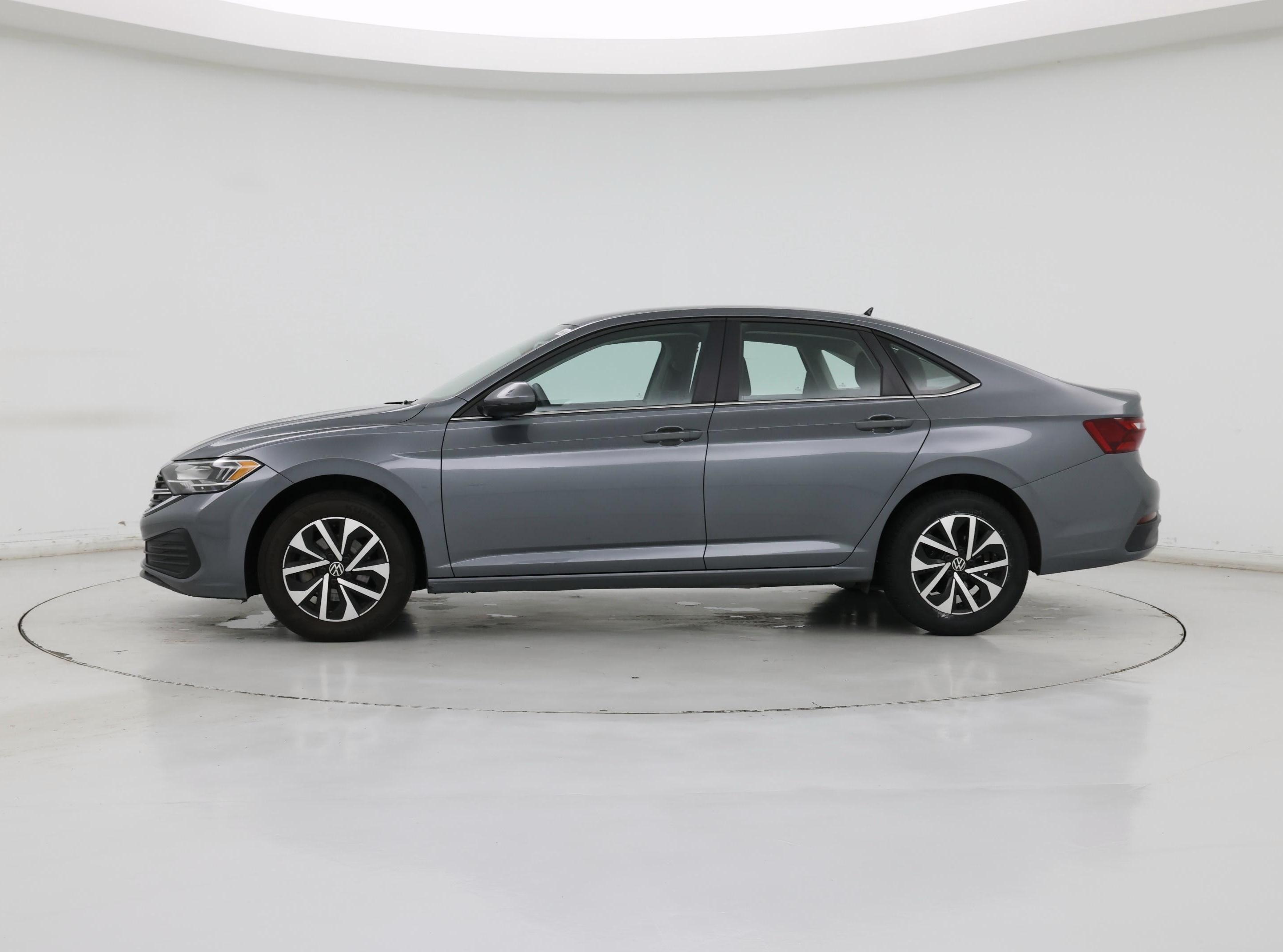 Thumbnail: 2024 Volkswagen Jetta - 3