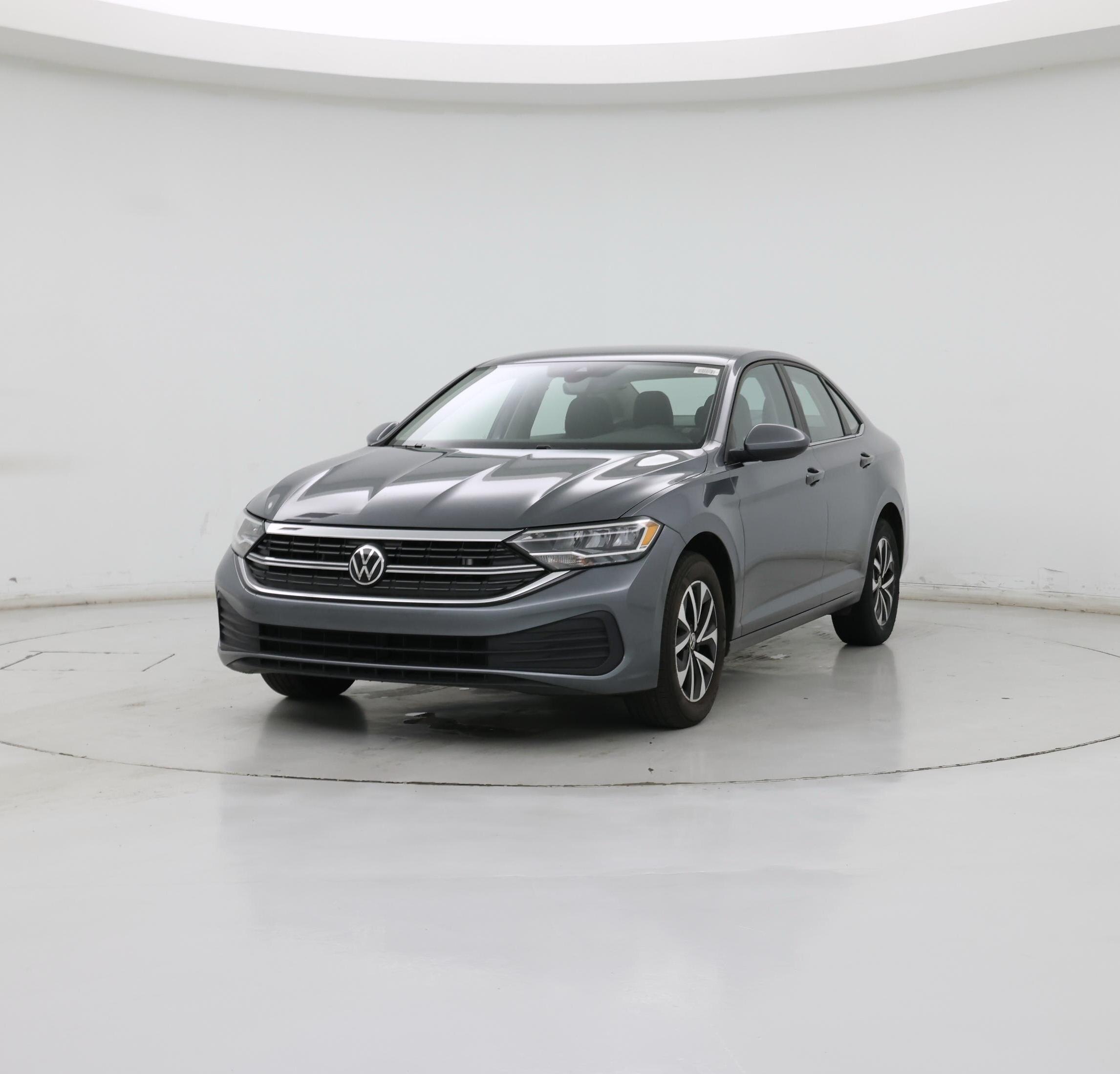 Thumbnail: 2024 Volkswagen Jetta - 4