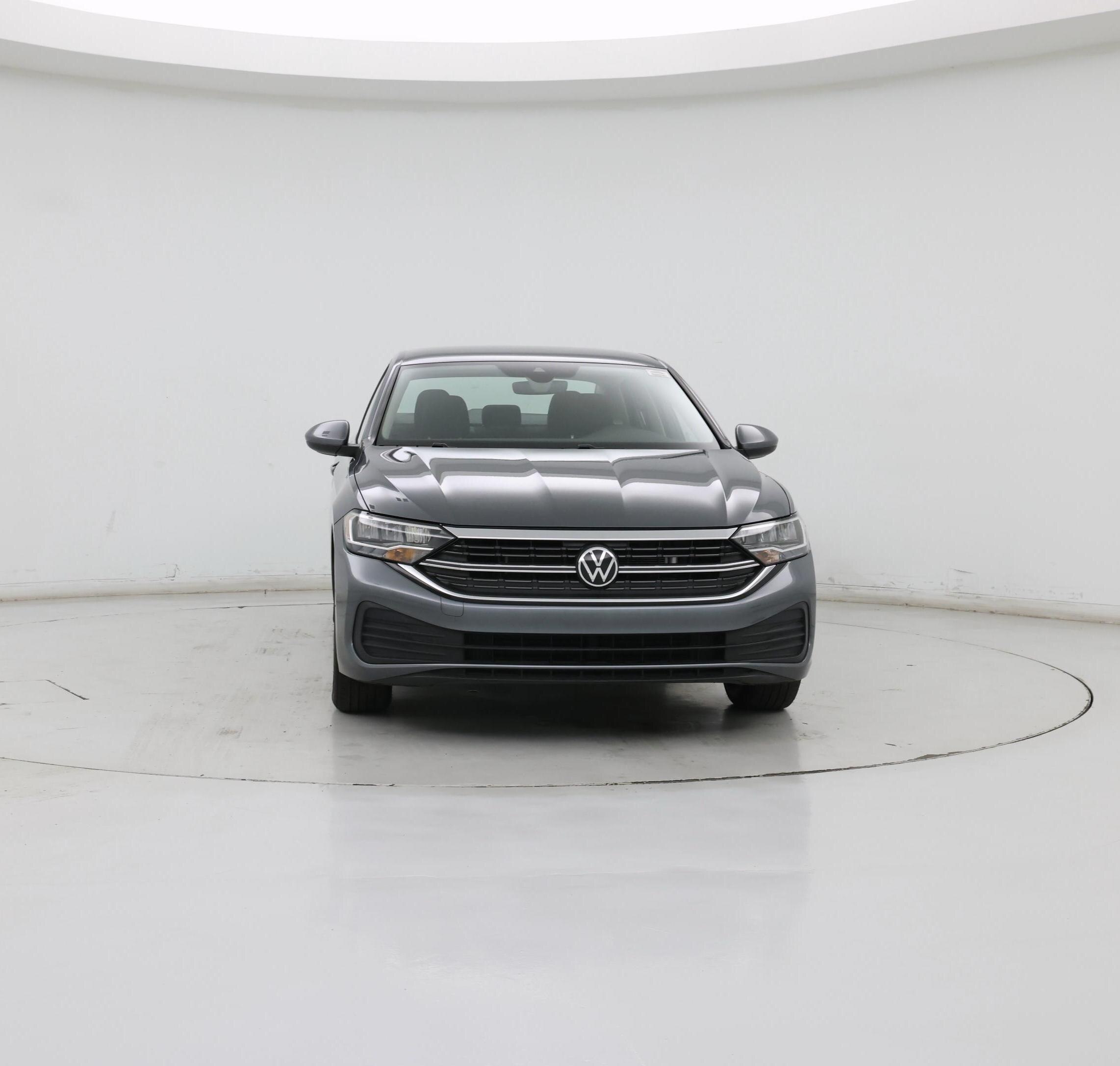 Thumbnail: 2024 Volkswagen Jetta - 5