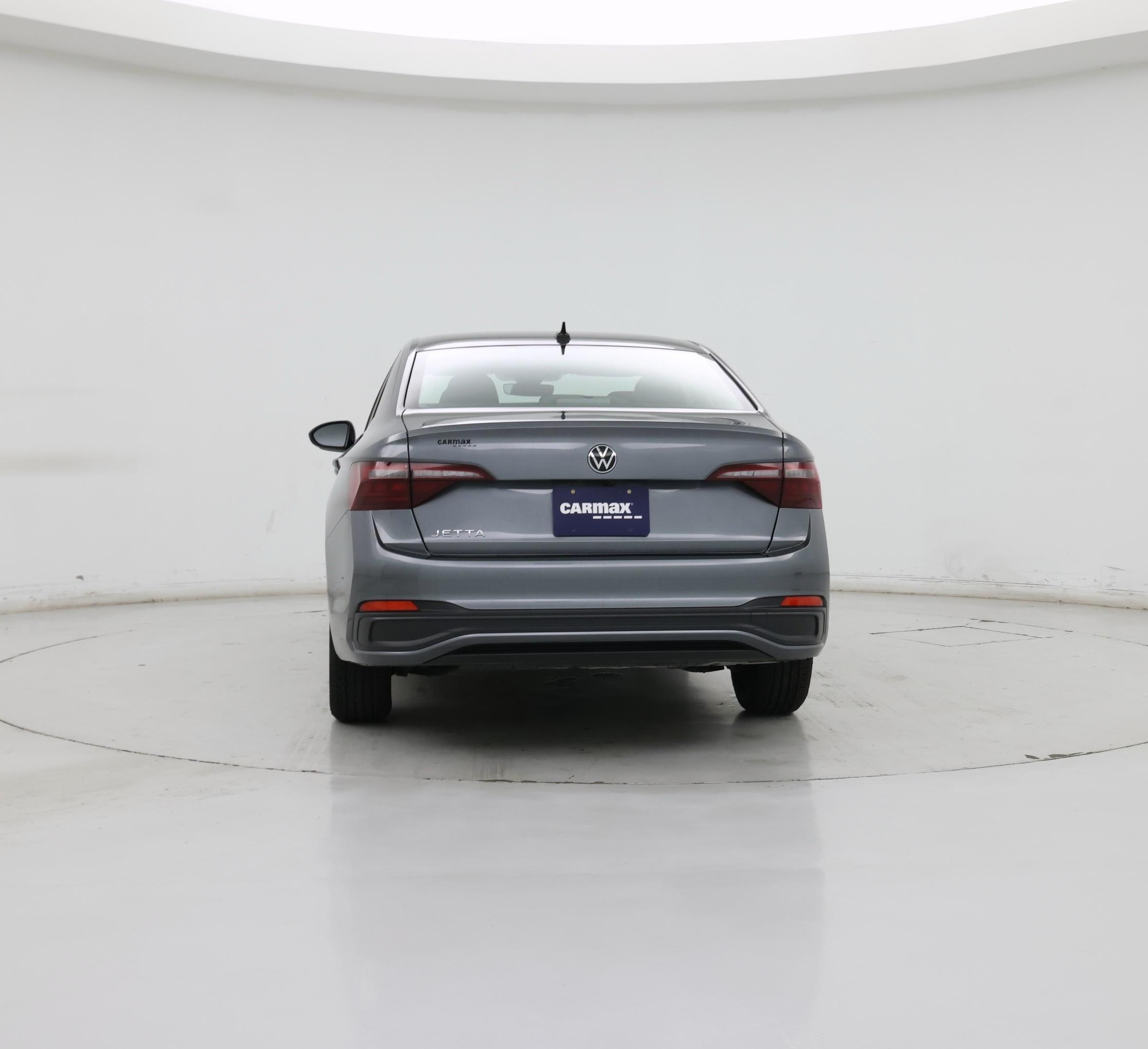 Thumbnail: 2024 Volkswagen Jetta - 6
